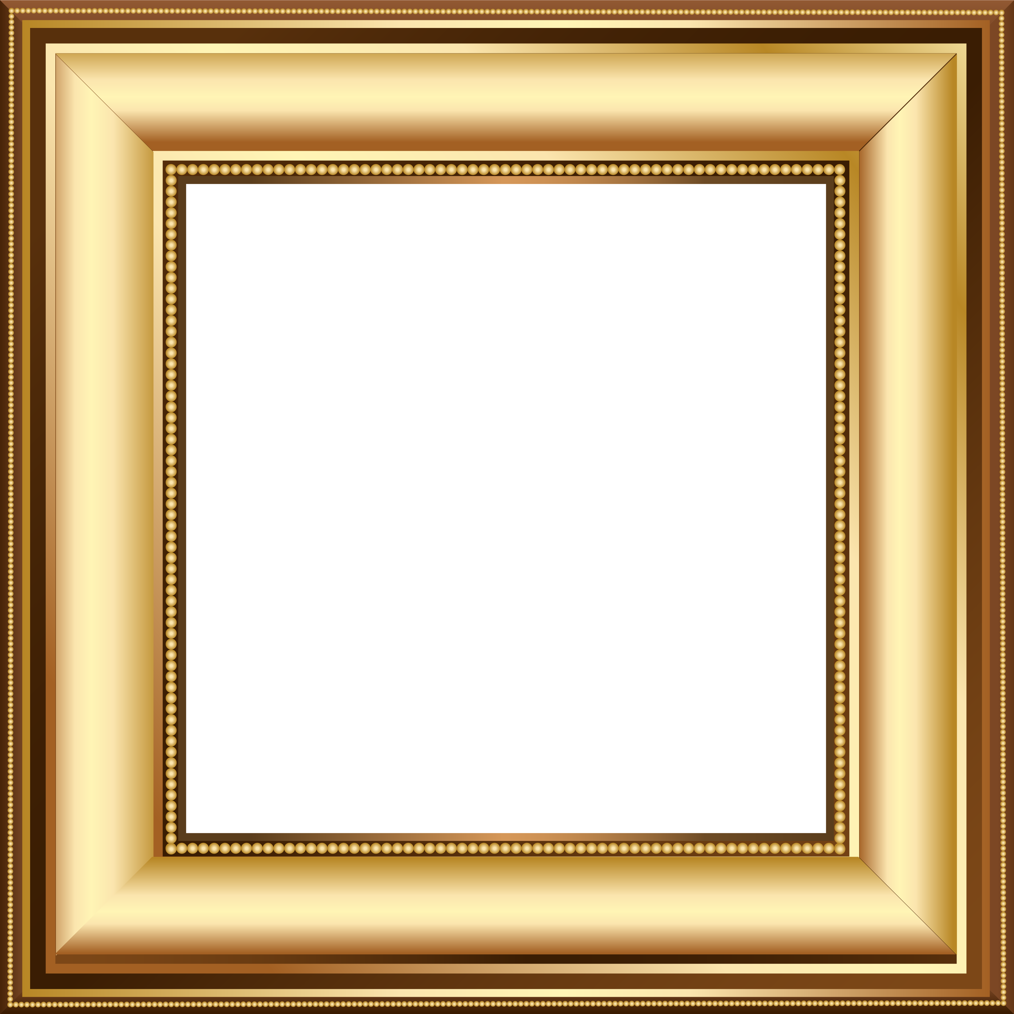 View Picture Frame Png Cartoon Images