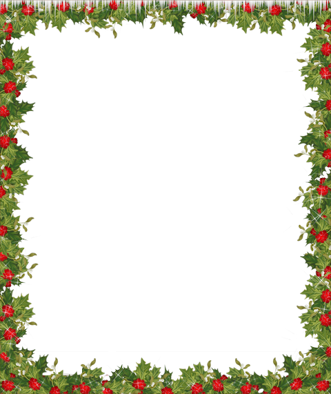 Holiday Red Transparent Frame​  Gallery Yopriceville - High-Quality Free  Images and Transparent PNG Clipart