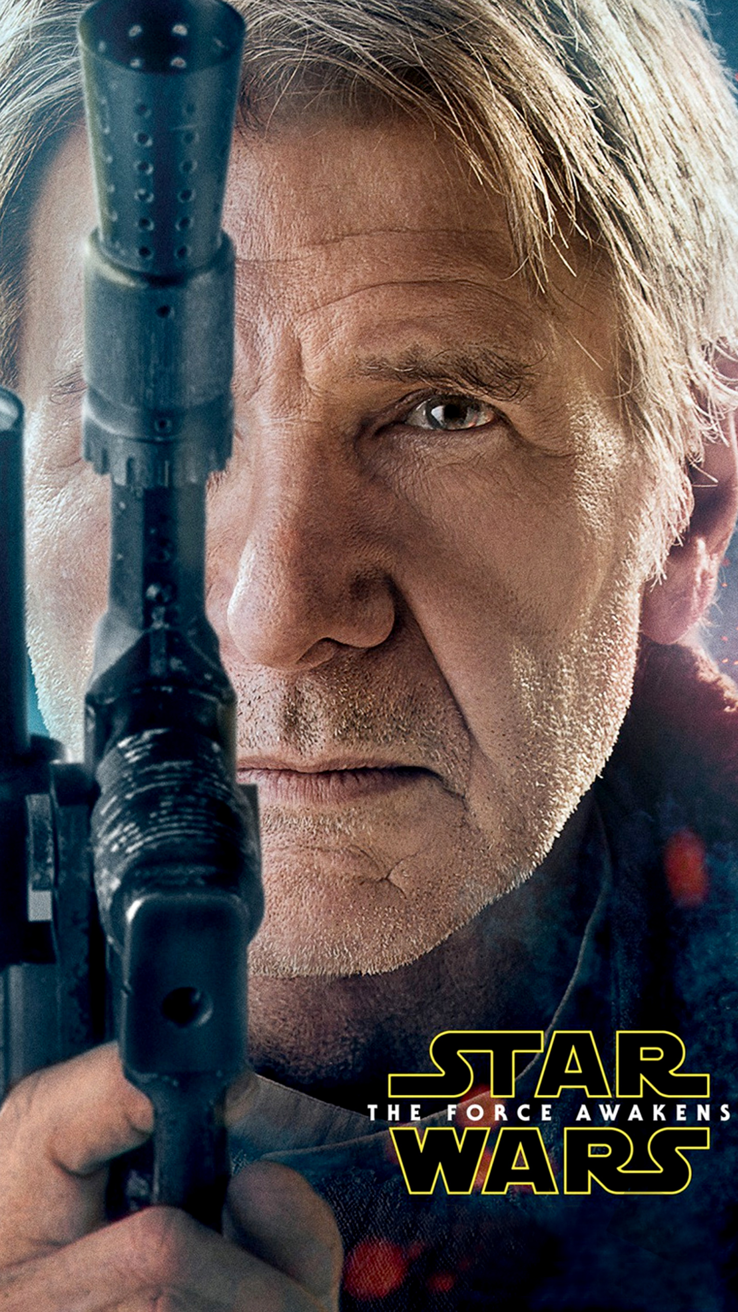 Han Solo PNG File Download Free - PNG All
