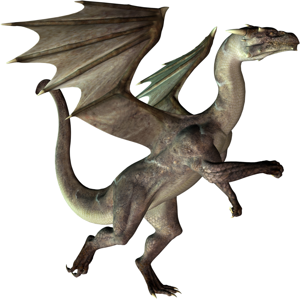 Download Dragon Free Download HQ PNG Image