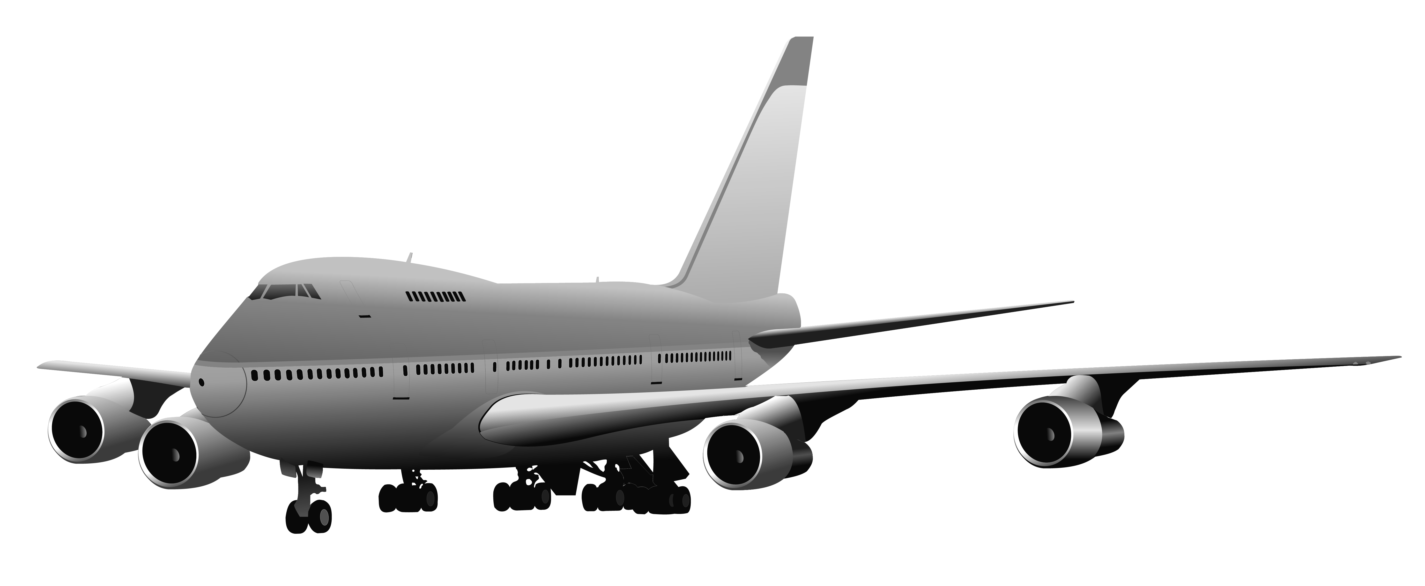 plane png vector clipar