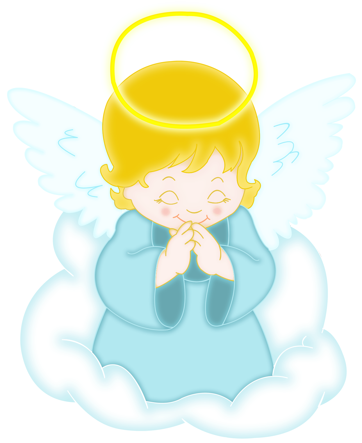 Baby Angel Baby Clipart Angel Clipart Angel Png Transparent Clipart Images