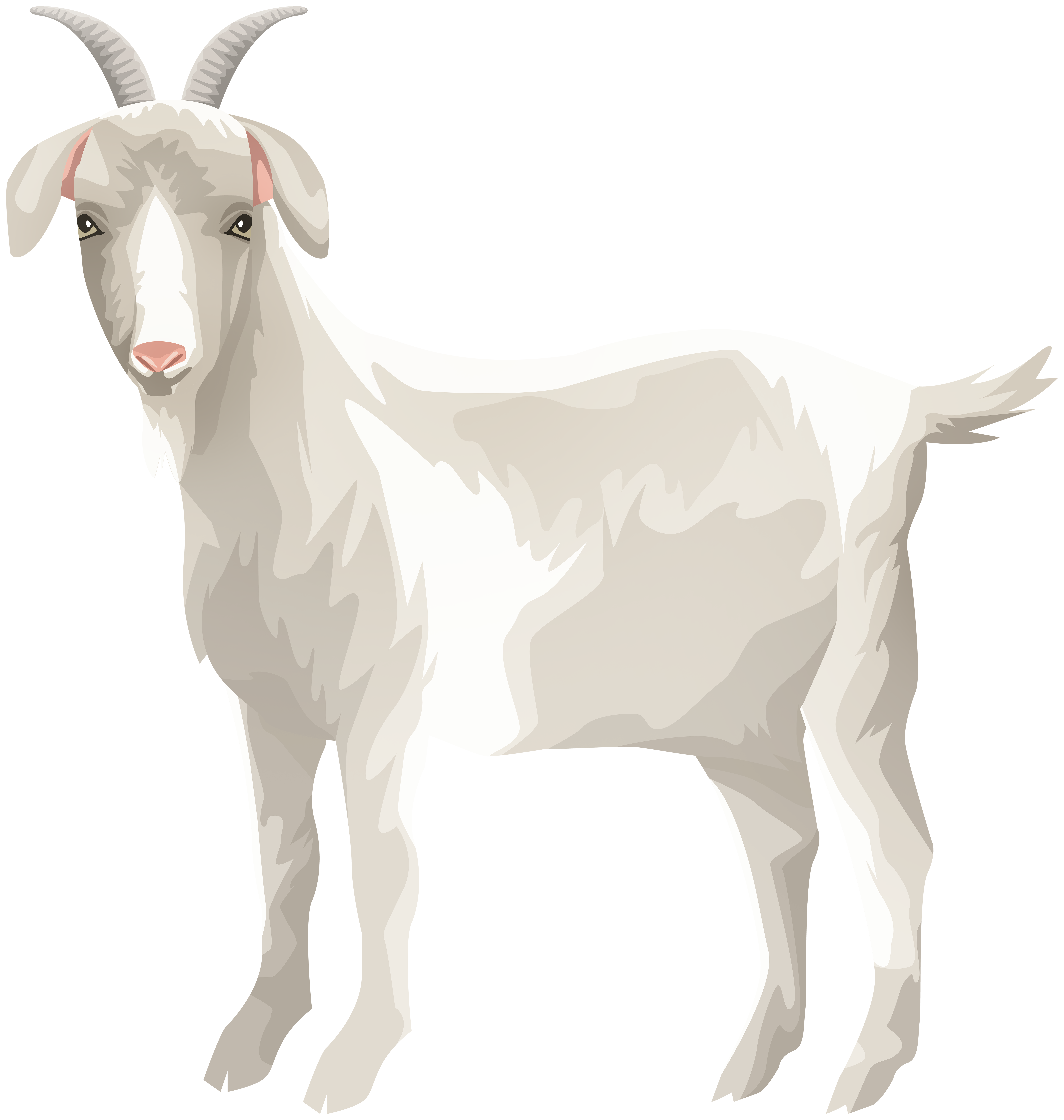 Goat Png Clipart Gallery Yopriceville High Quality Images And Transparent Png Free Clipart