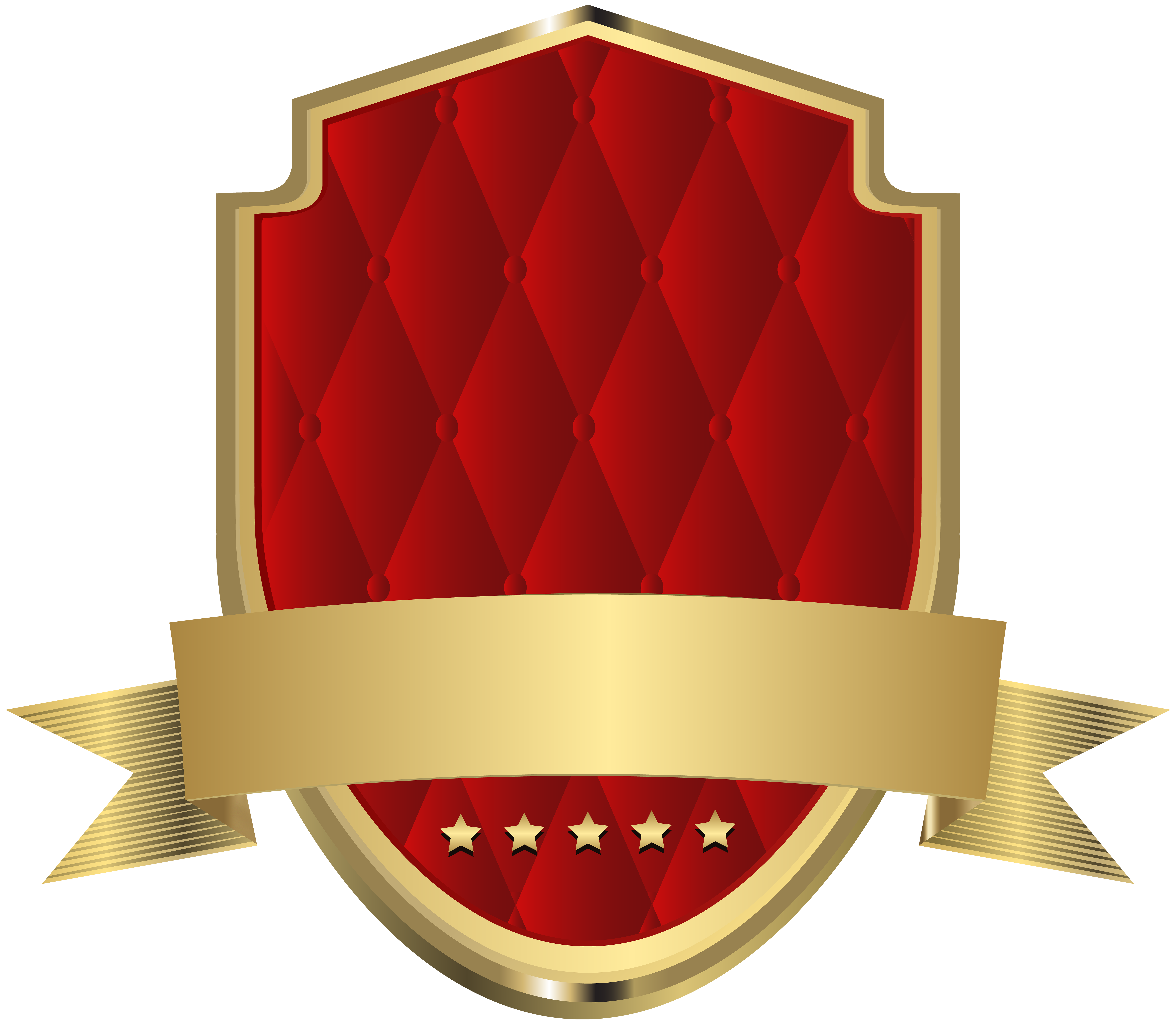 elegant label template red clip art png image gallery