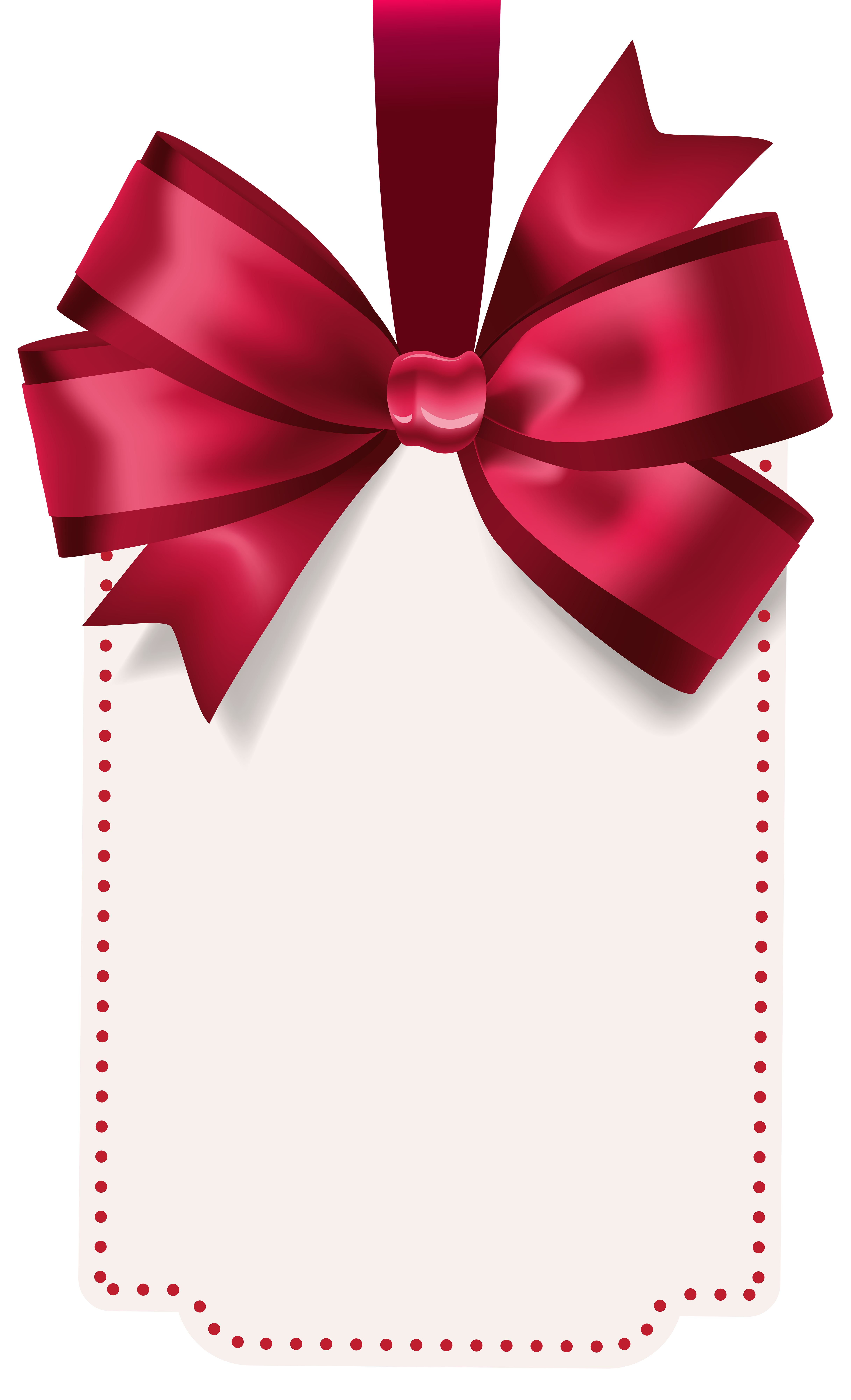 Red Bow Transparent PNG Clipart​  Gallery Yopriceville - High-Quality Free  Images and Transparent PNG Clipart