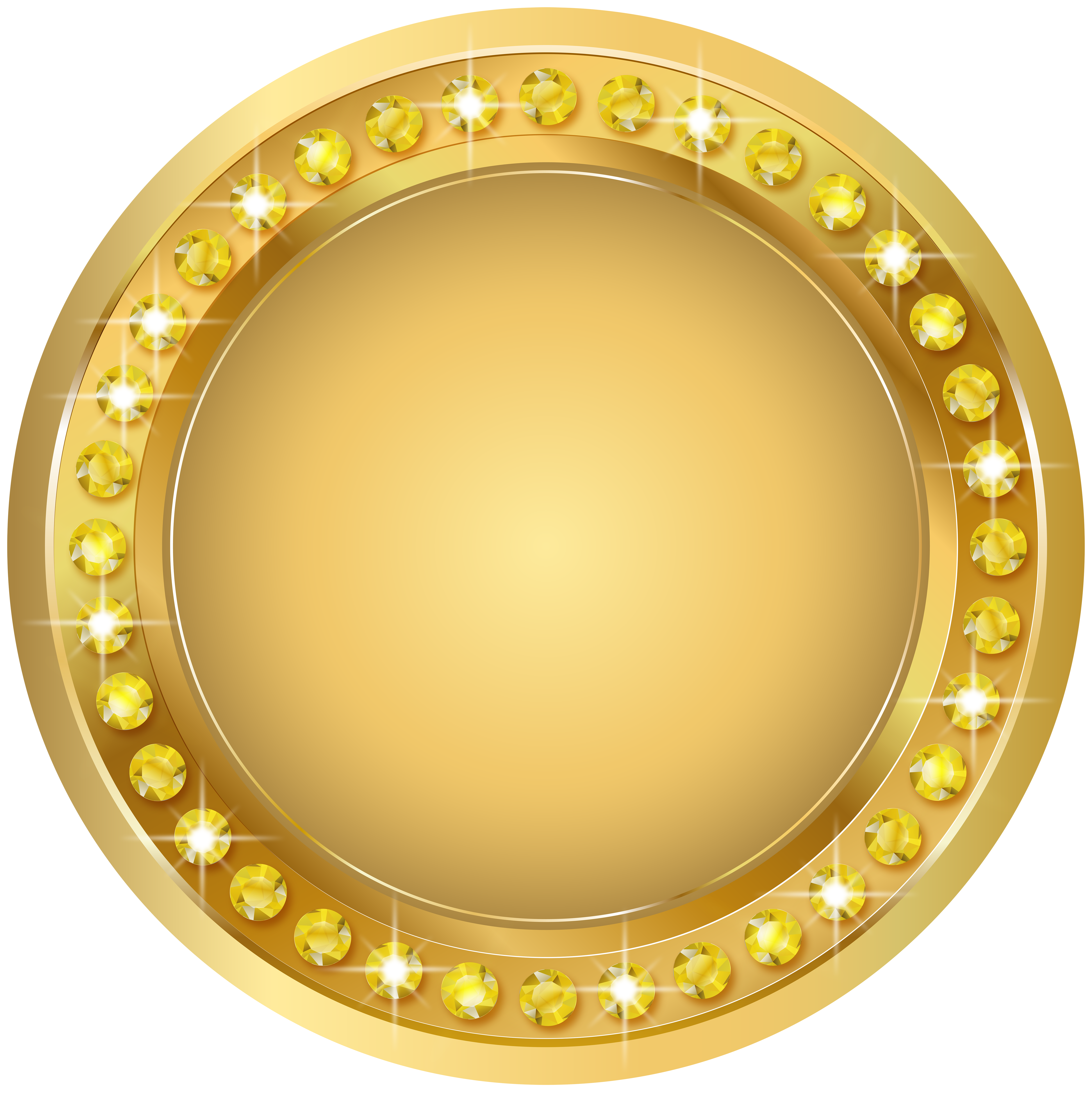 43+ Transparent Golden Logo Design Png Images