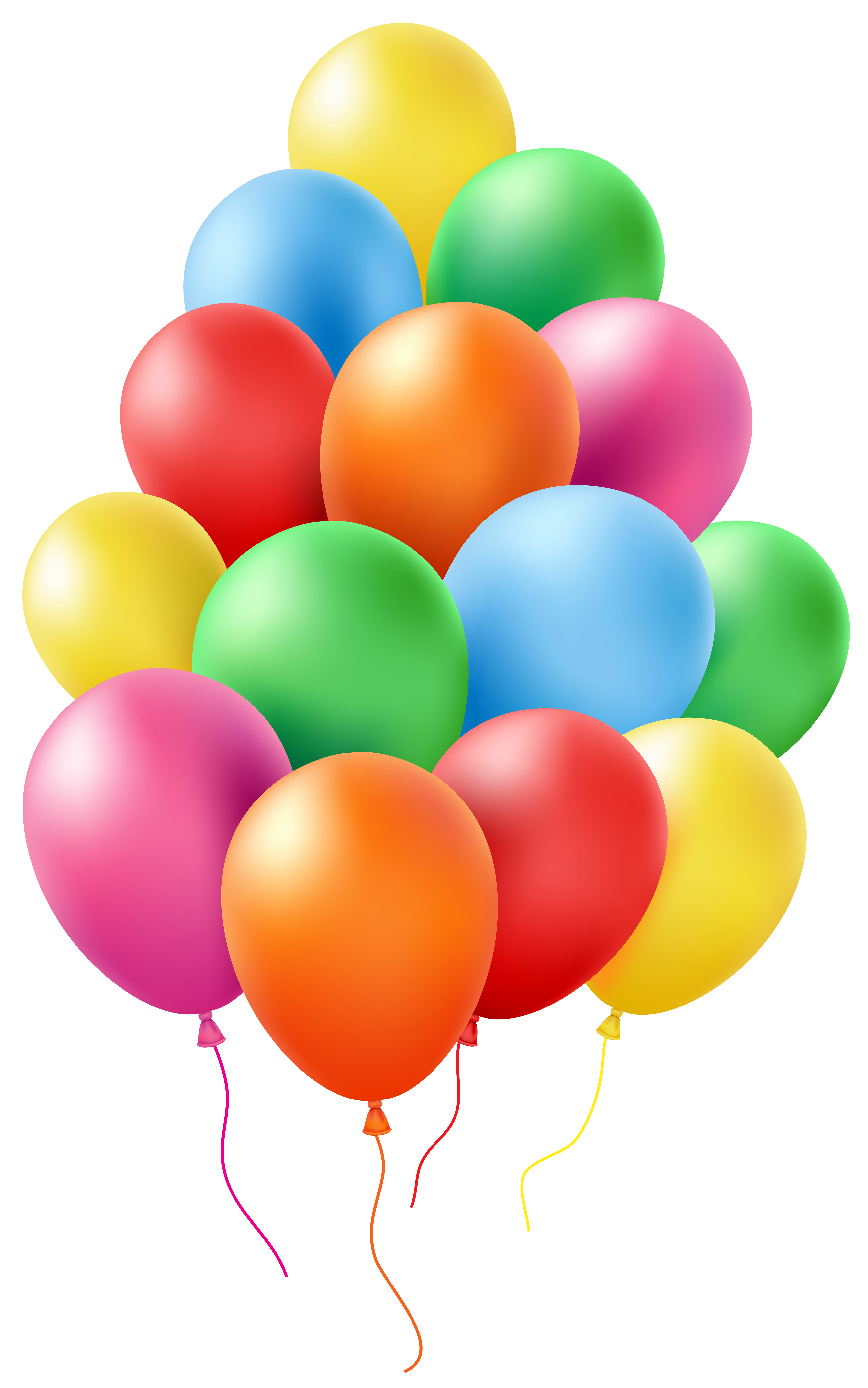 balloon clipart png