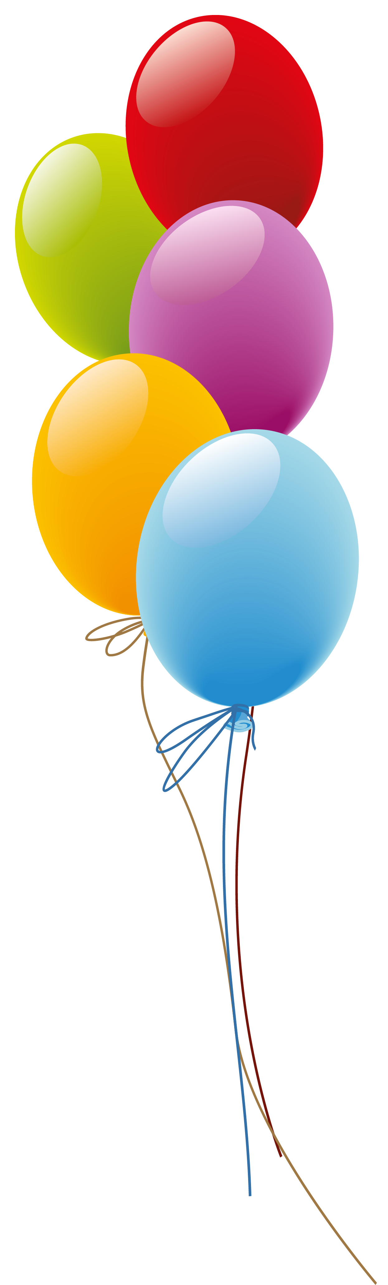 Balloons PNG Picture​ | Gallery Yopriceville - High-Quality Free Images and  Transparent PNG Clipart