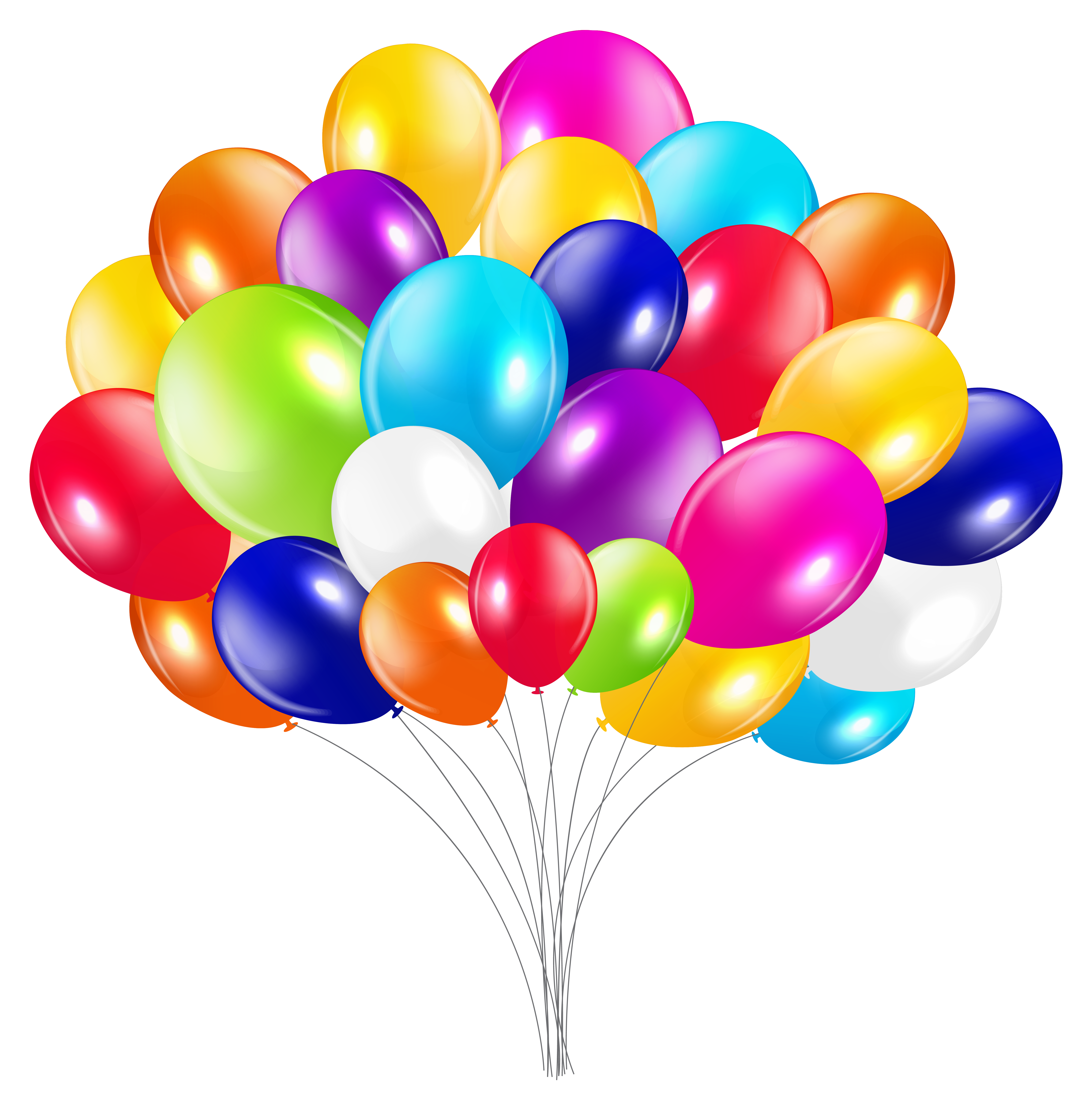 pictures of balloons