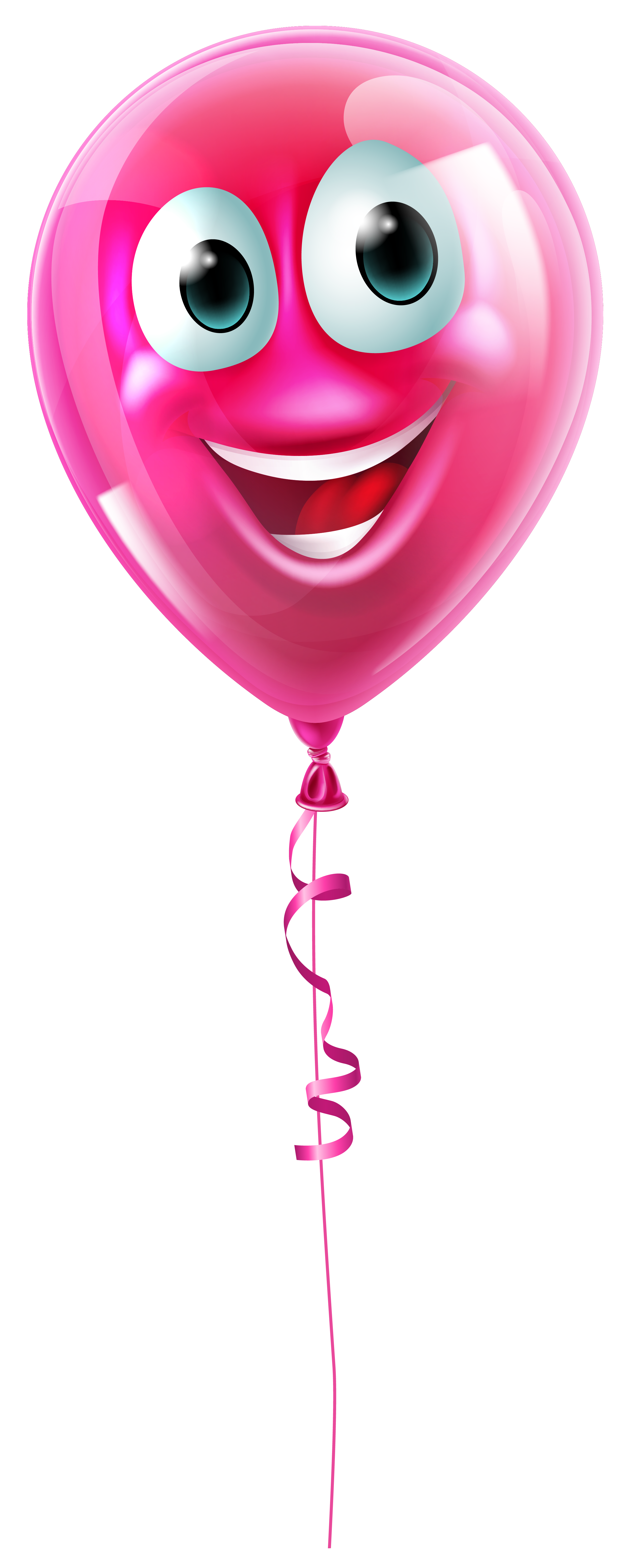 A Balloon With Face And Glasses On It A Balloon With Face And Glasses On It