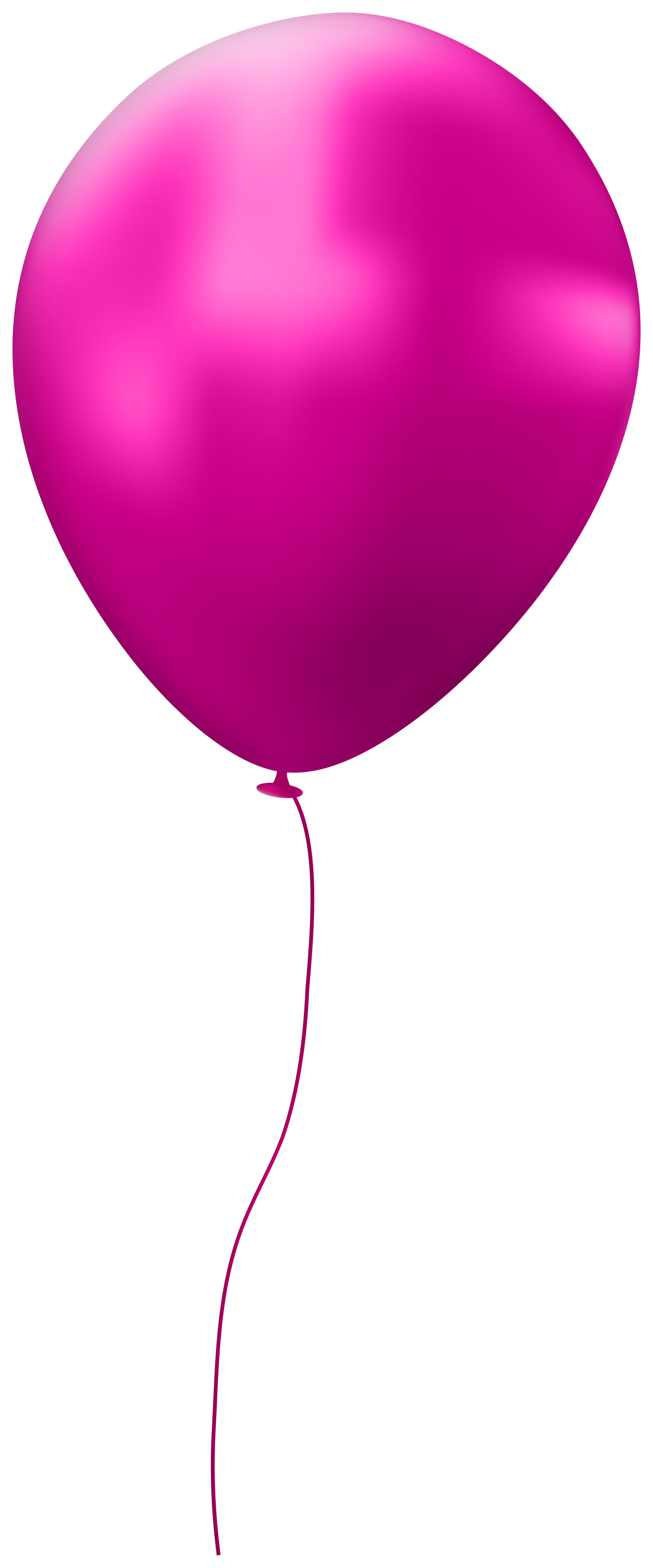 Single Purple Balloon Png Clipart Image Gallery Yopriceville High - Vrogue