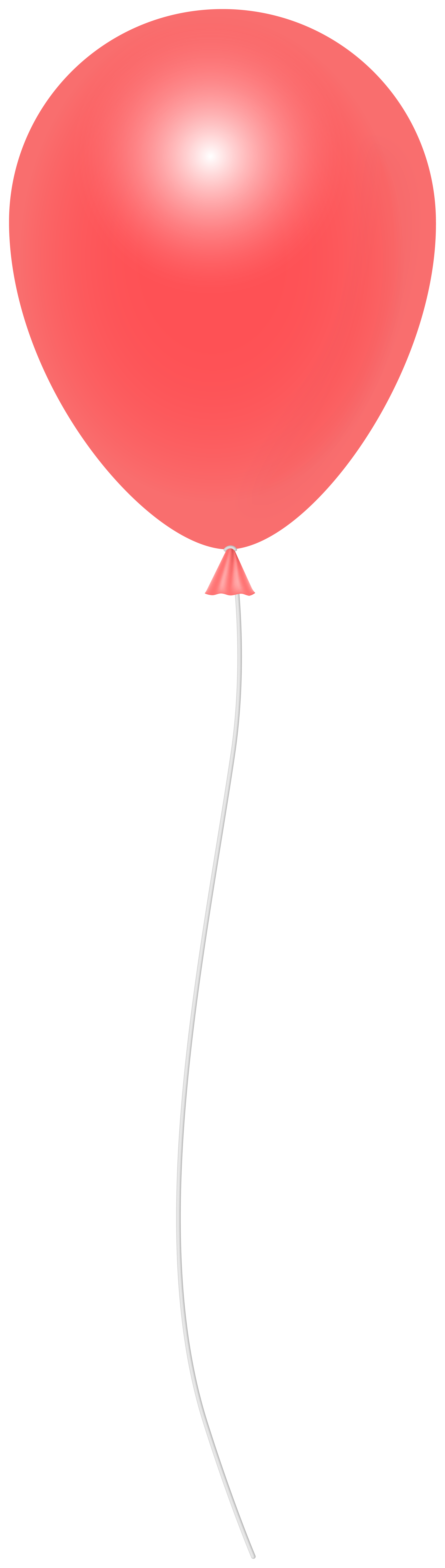 balloon transparent png