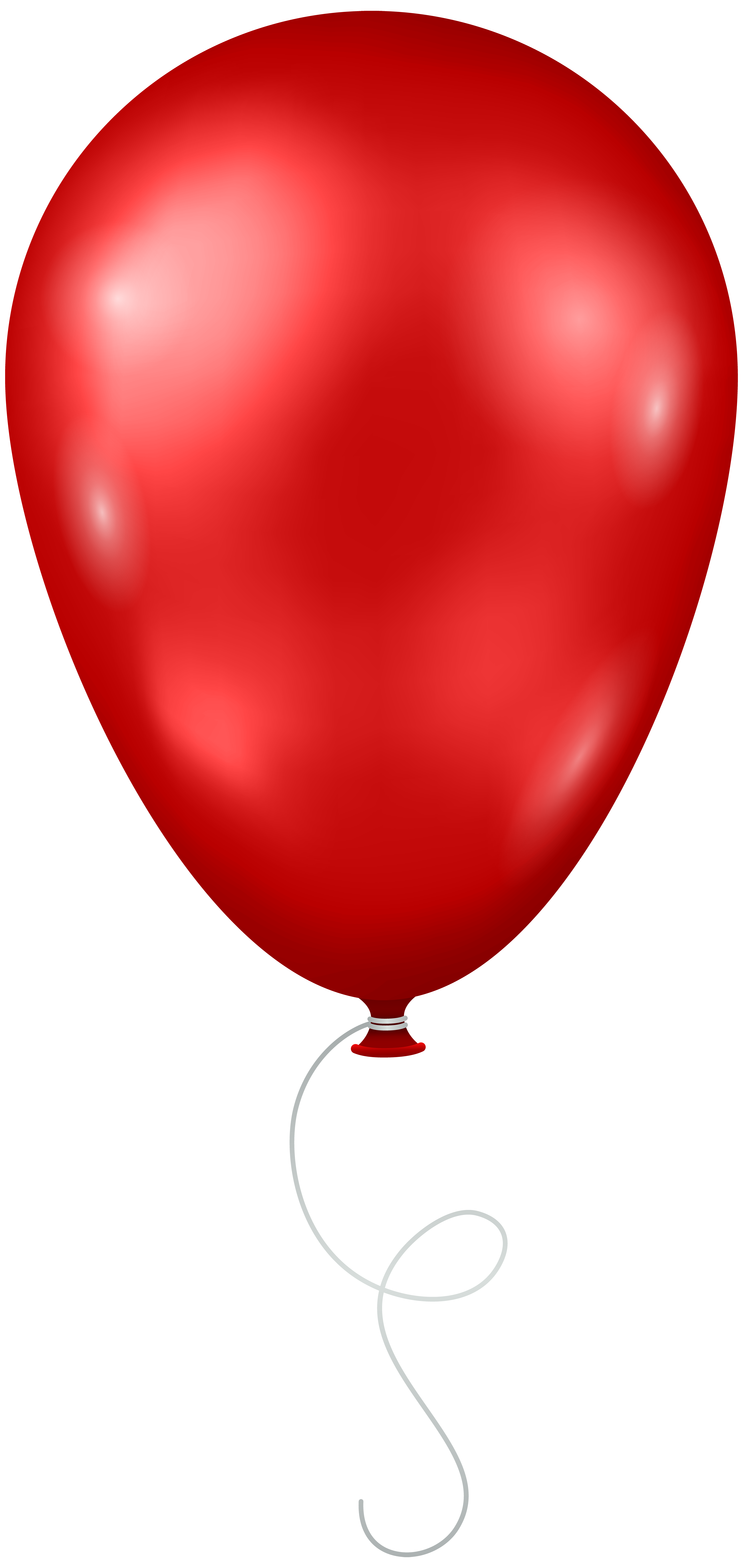 red balloon png