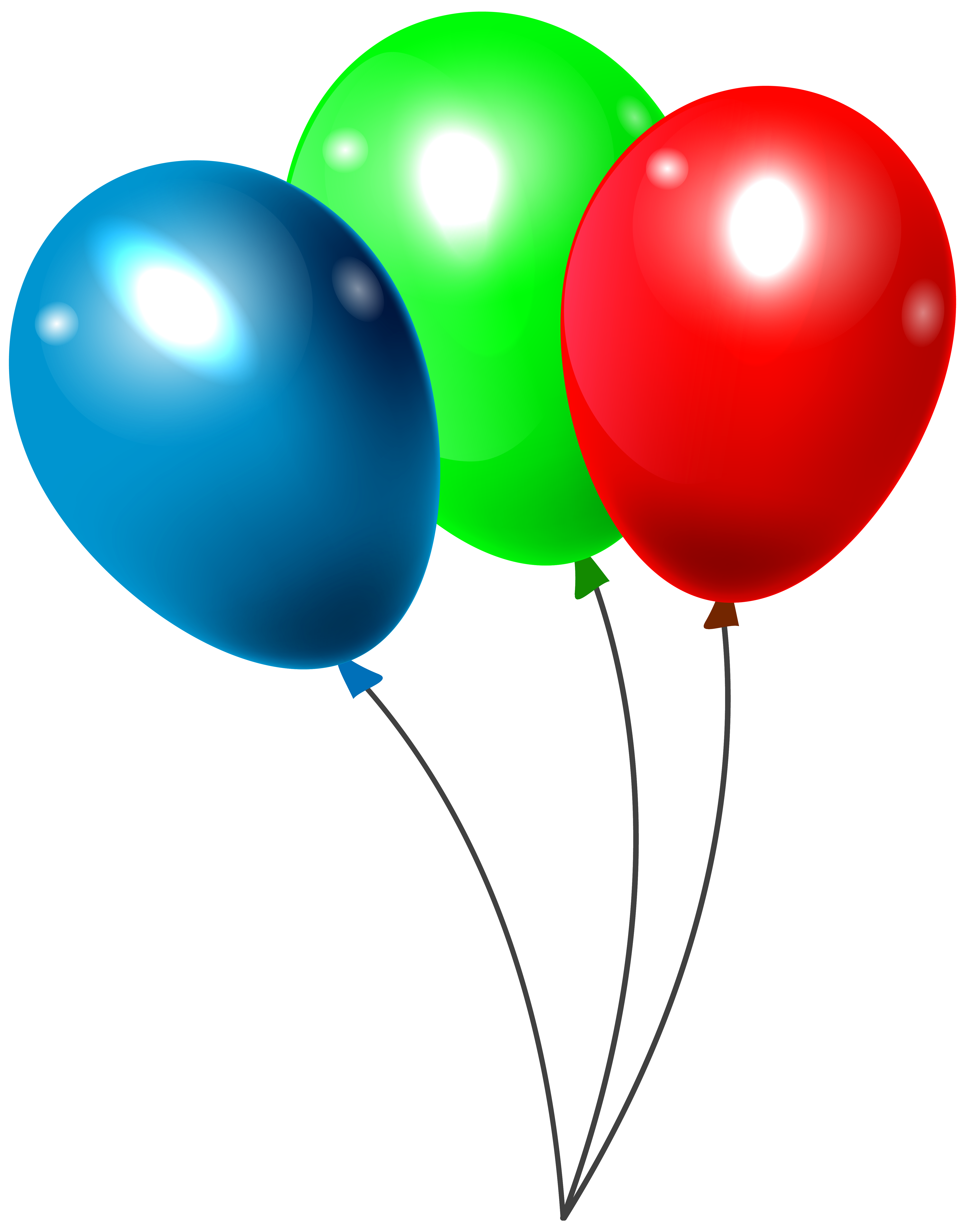 Three Balloons PNG Clipar Image Gallery Yopriceville Three Balloons PNG Clipar Image Gallery Yopriceville