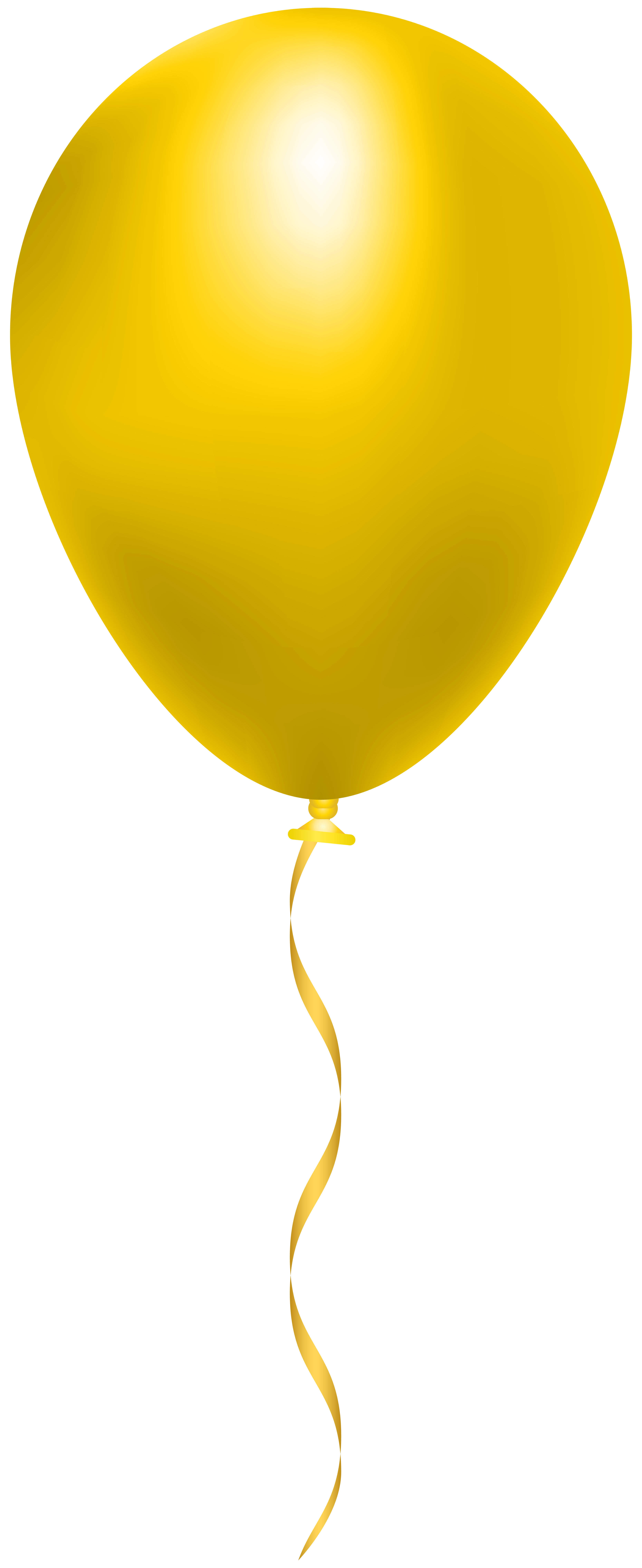 Yellow Balloon Png Clip Art Image Gallery Yopriceville High Quality Images And Transparent Png Free Clipart