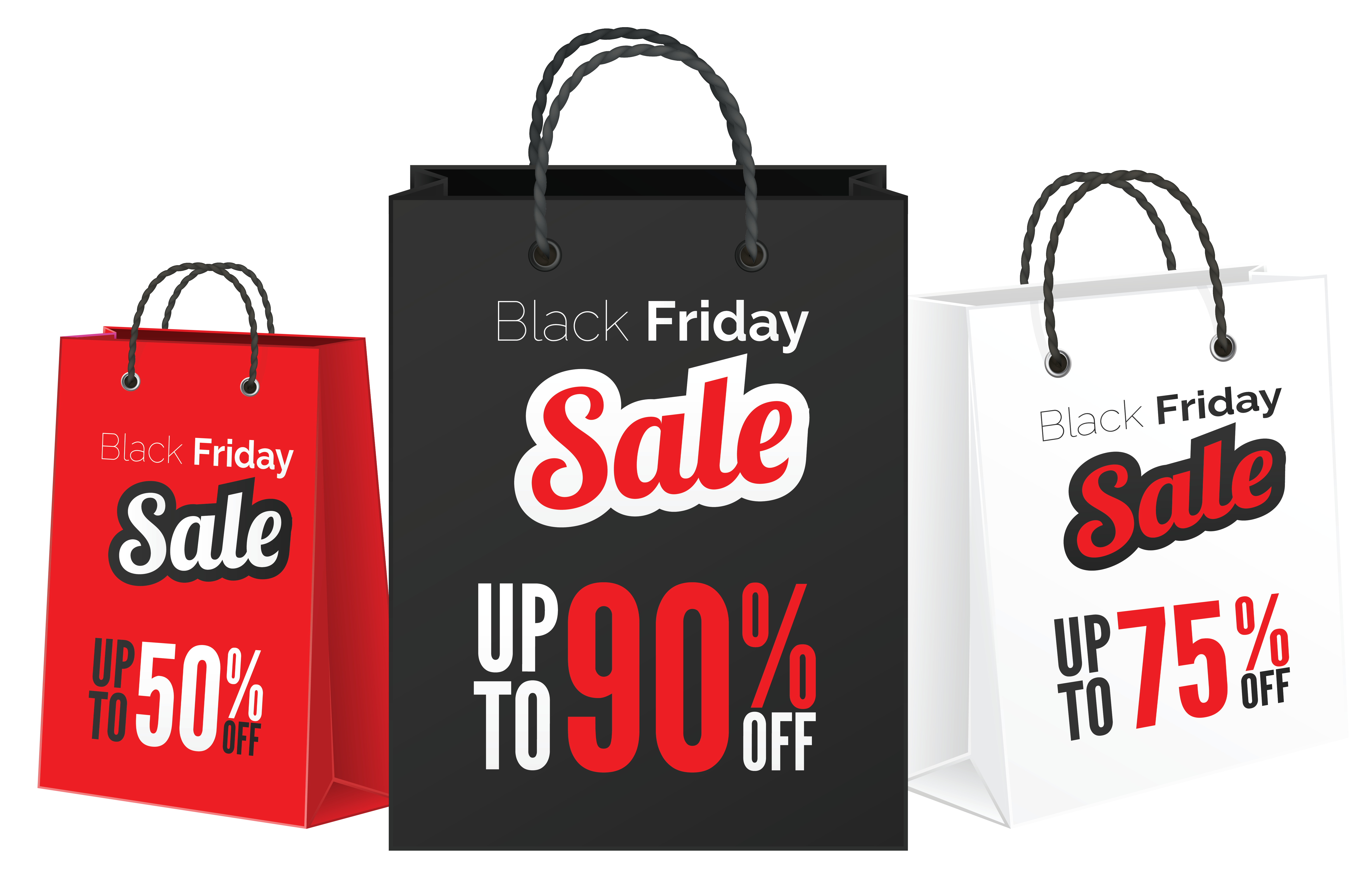 black friday bag sale