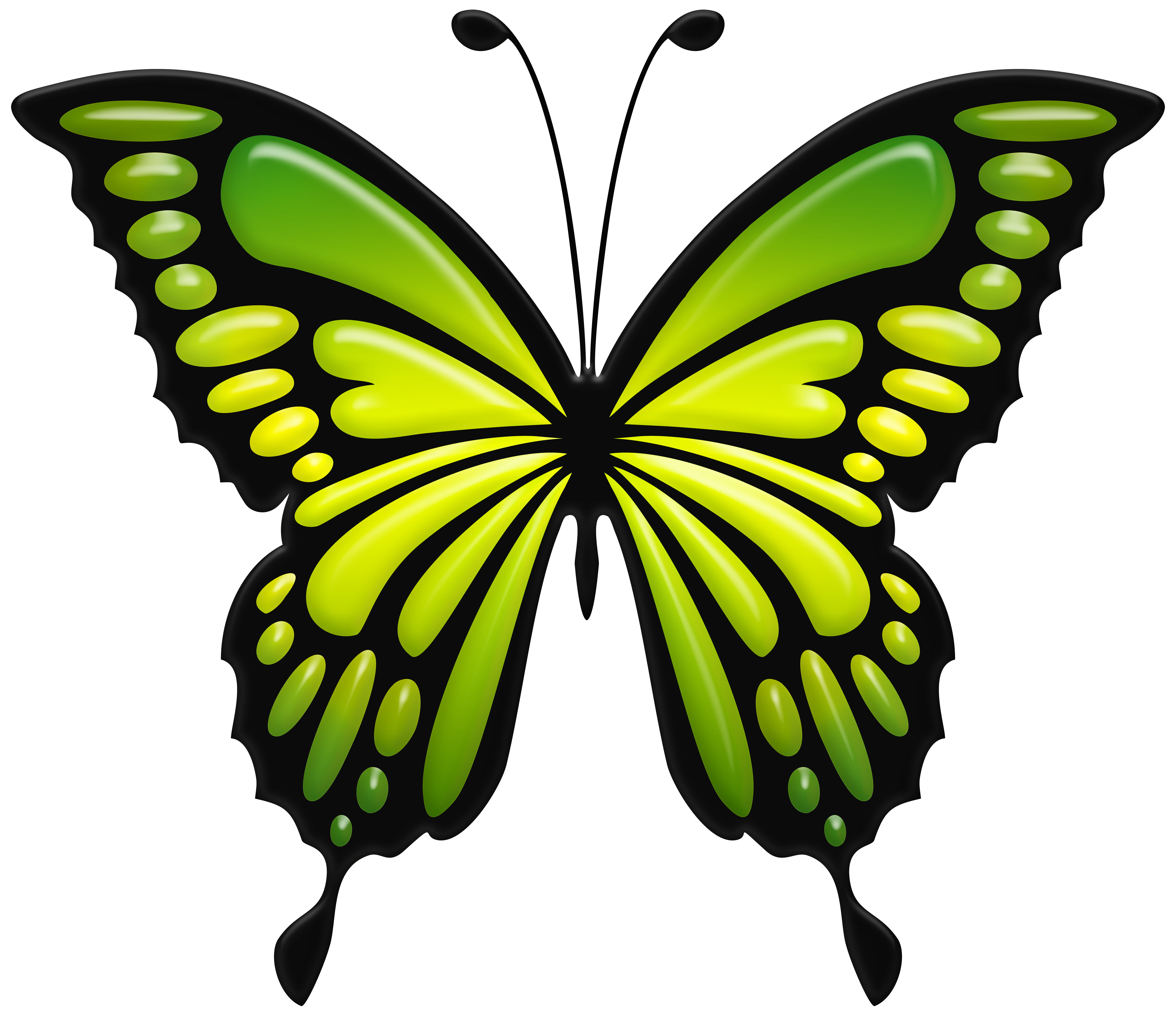 Lime Green Banner PNG Clip Art Image​  Gallery Yopriceville - High-Quality  Free Images and Transparent PNG Clipart