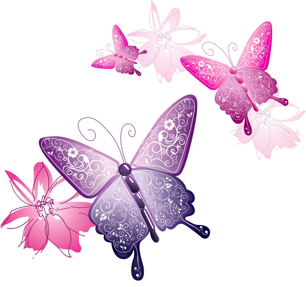 Decoration Violette Pour Anniversaire Decoration Violette Pour Anniversaire