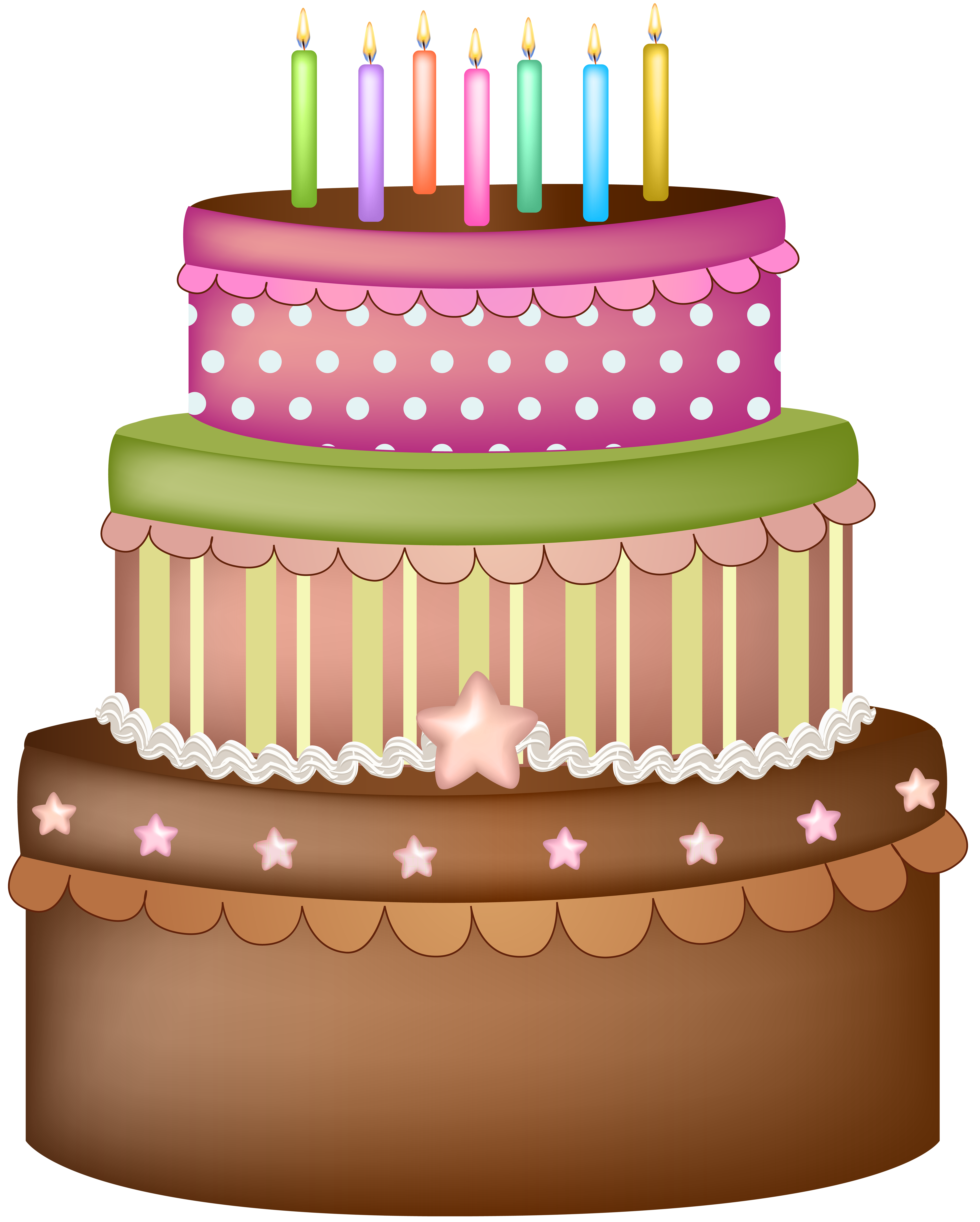 Cake birthday PNG transparent image download, size: 1136x1122px