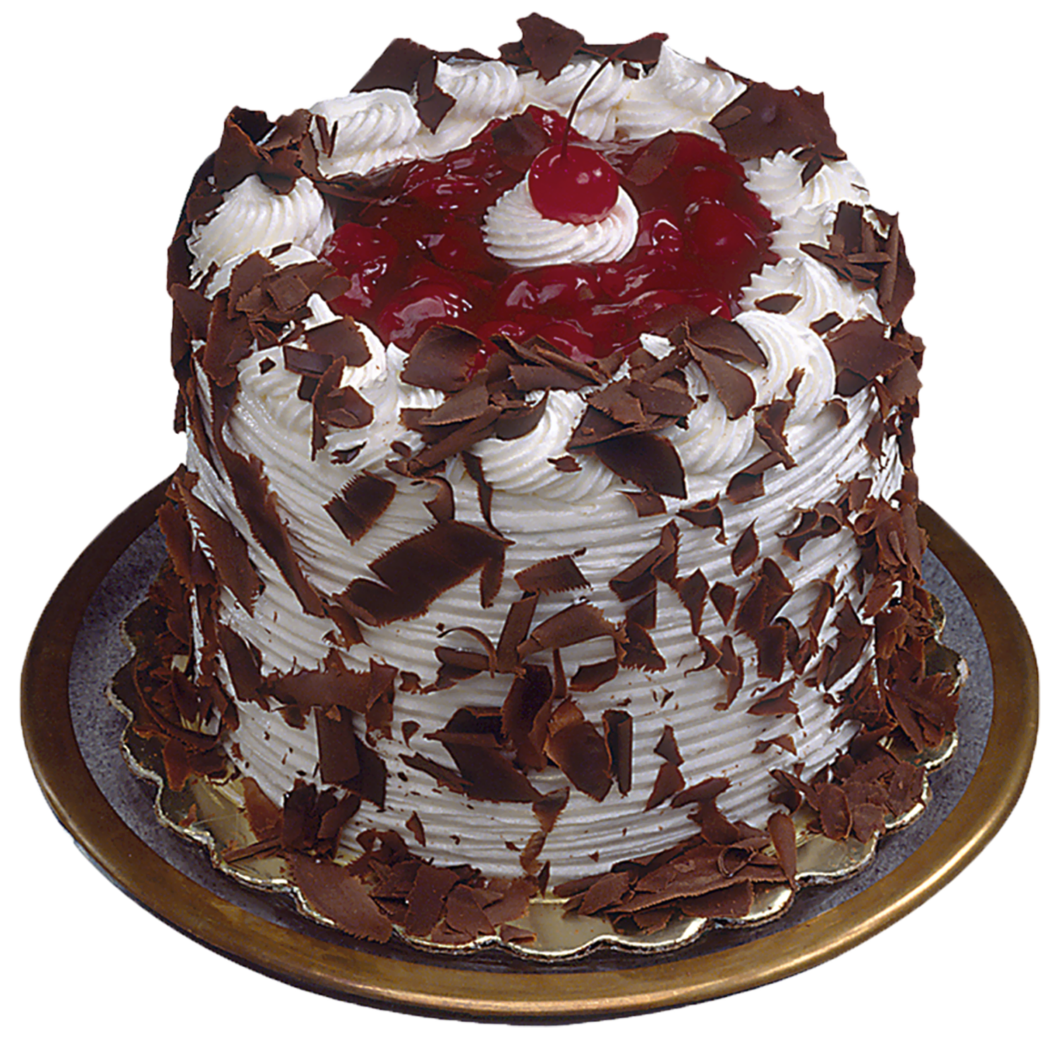 Jacksonville Cake Orders — Whit's Frozen Custard