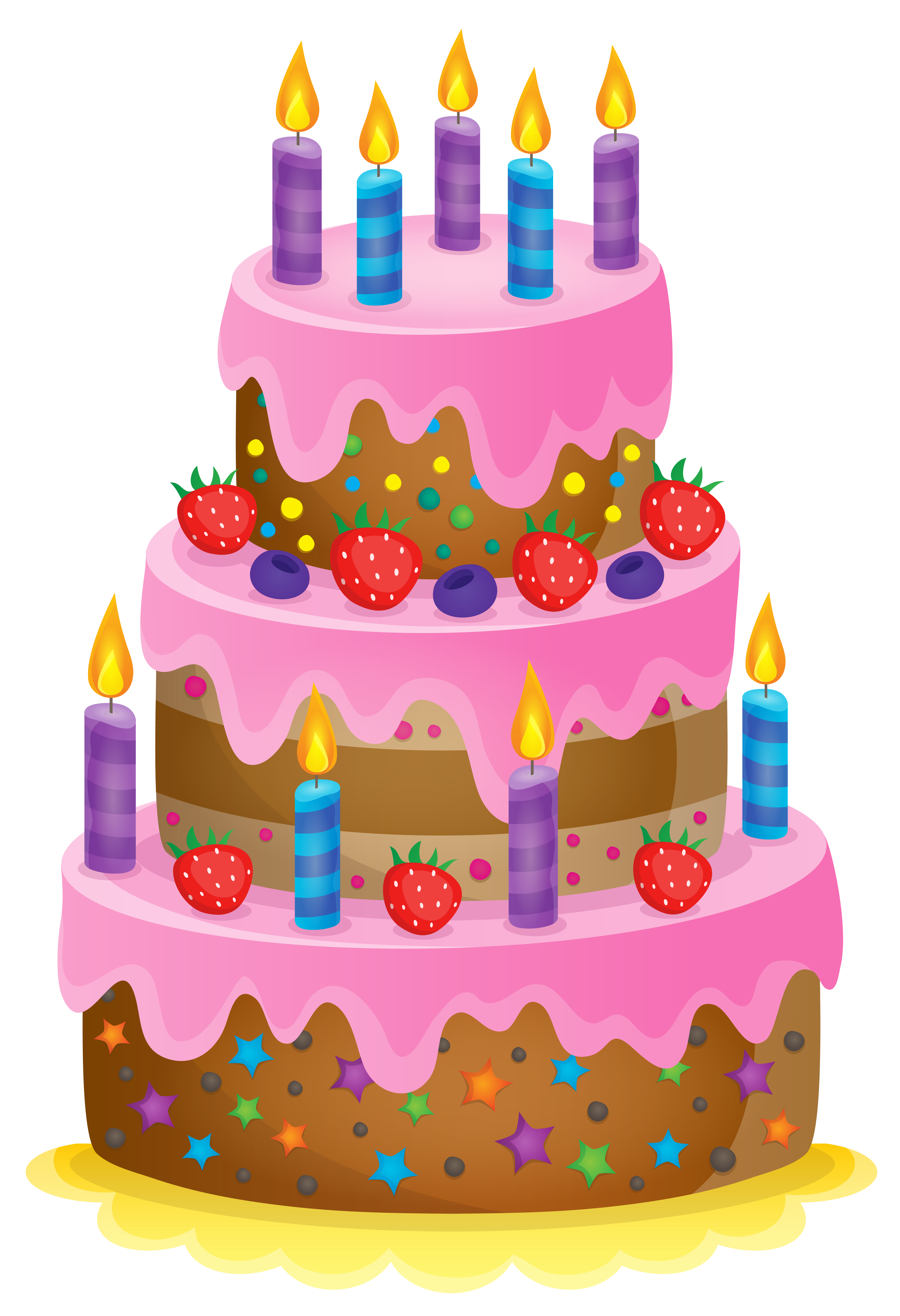 Cute Modeling Birthday Cake PNG, Clipart, Biaohua, Birthday, Birthday  Clipart, Birthday Clipart, Cake Free PNG Download