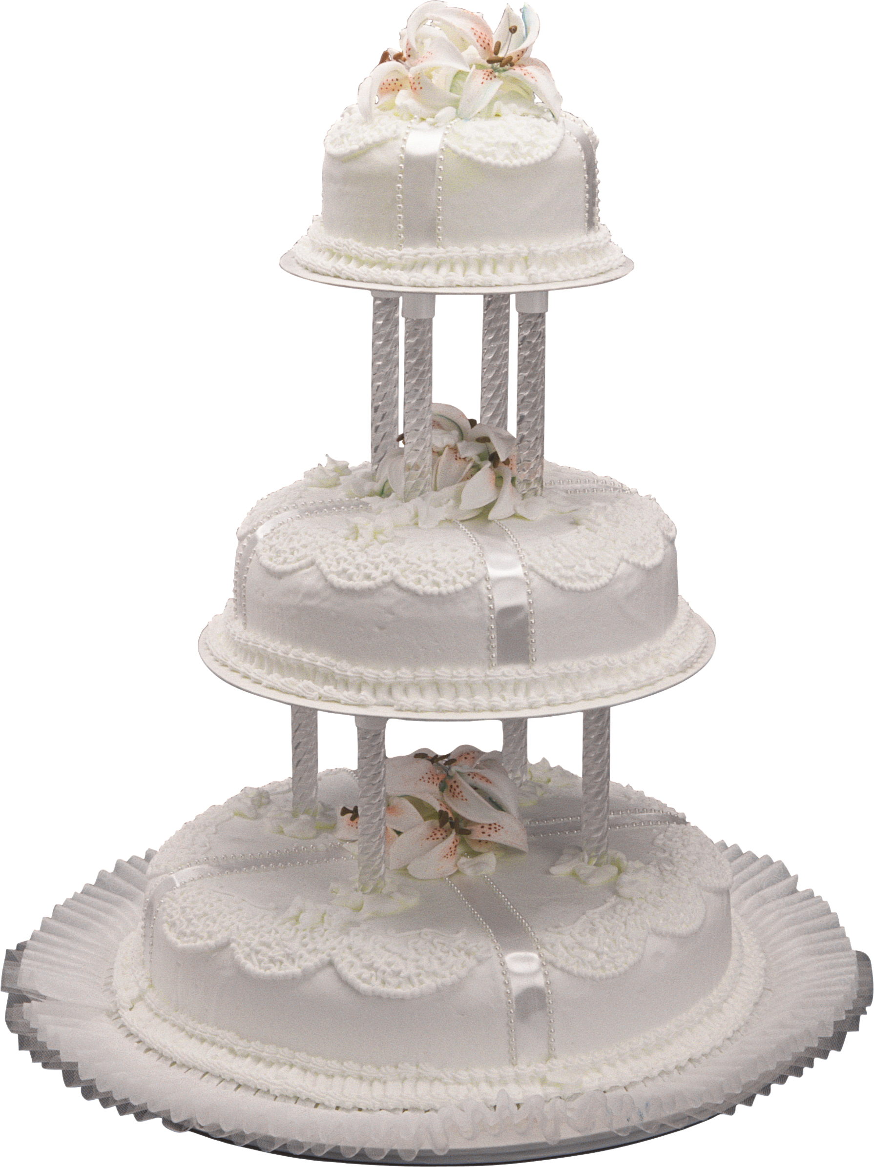 free wedding cake clipart images