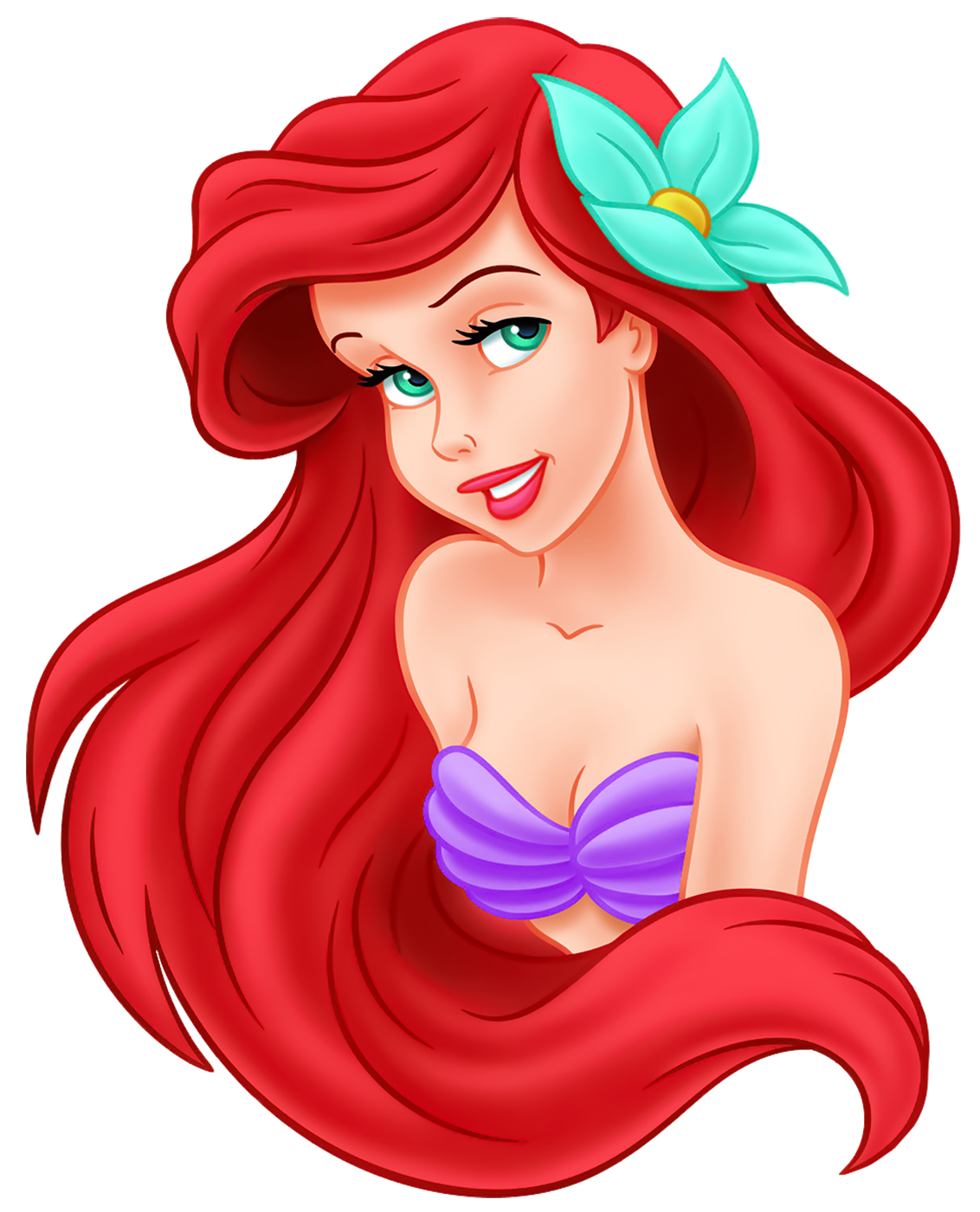 Ariel The Little Mermaid Cartoon Transparent Image | Gallery Yopriceville - High-Quality Free Images and Transparent PNG Clipart Ariel The Little Mermaid Cartoon Transparent Image | Gallery Yopriceville - High-Quality Free Images and Transparent PNG Clipart