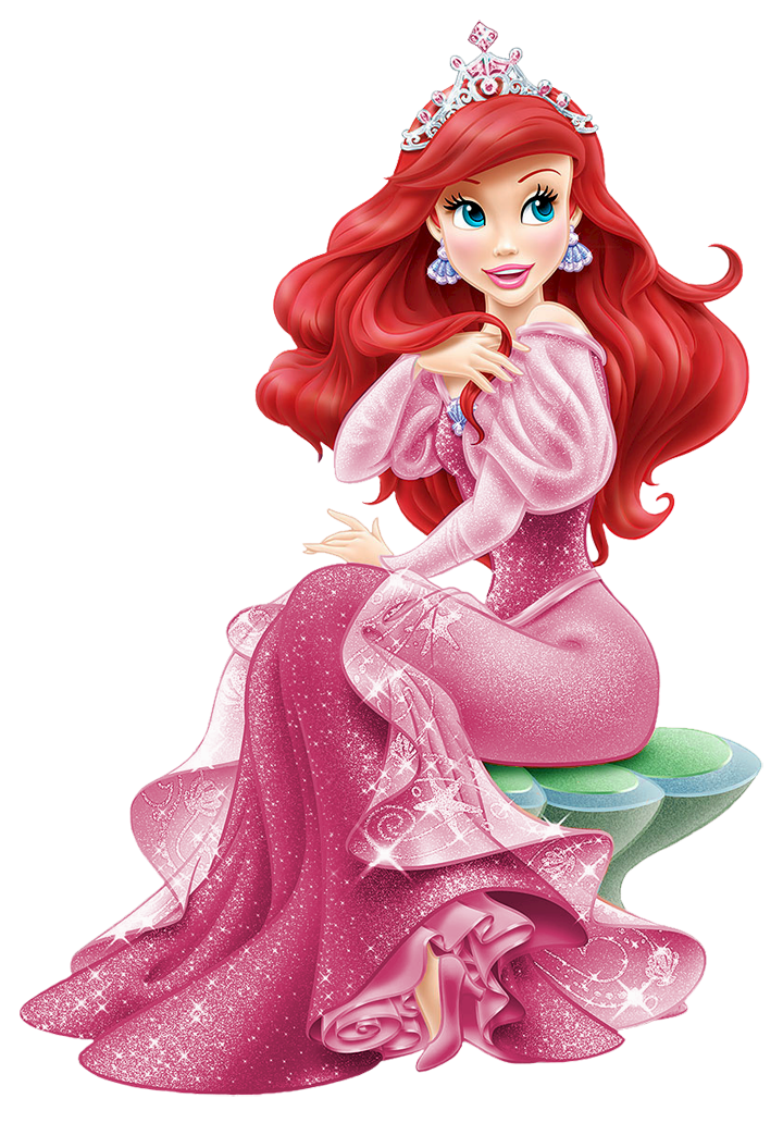 Ariel The Little Mermaid Png Cartoon Clipart Gallery Yopriceville High Quality Images And Transparent Png Free Clipart