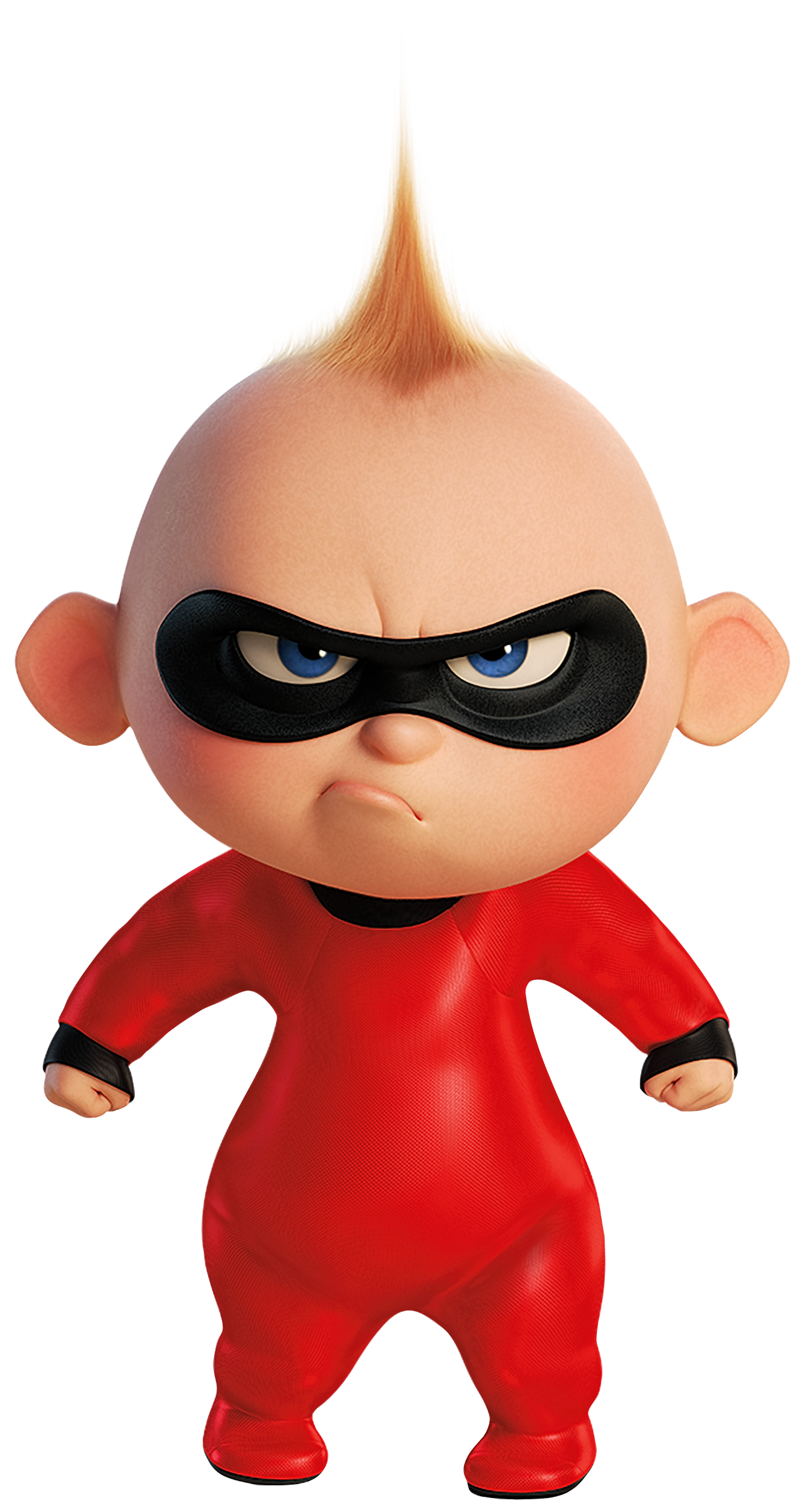 Baby Incredibles 2 PNG Cartoon Image​ | Gallery Yopriceville - High-Quality  Free Images and Transparent PNG Clipart