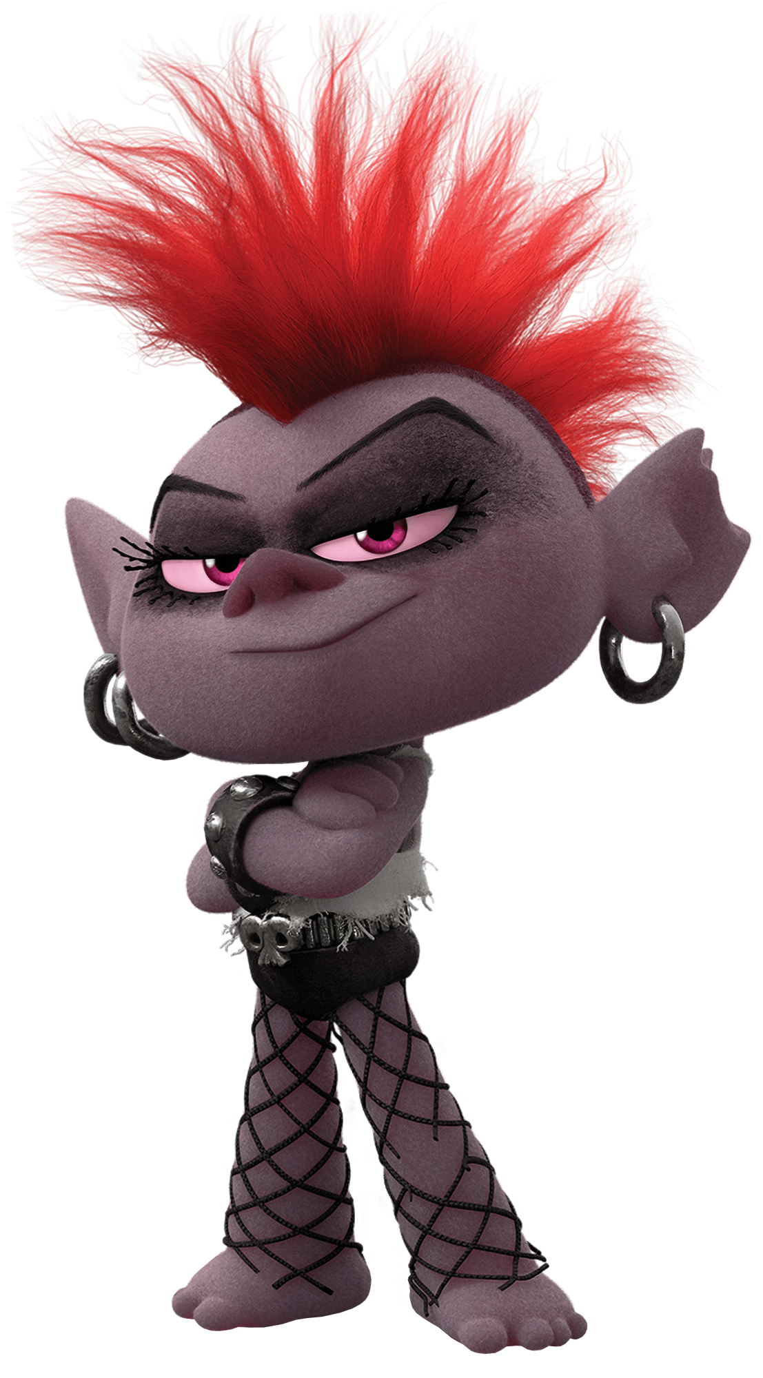 Download Who Plays Barb In Trolls World Tour
