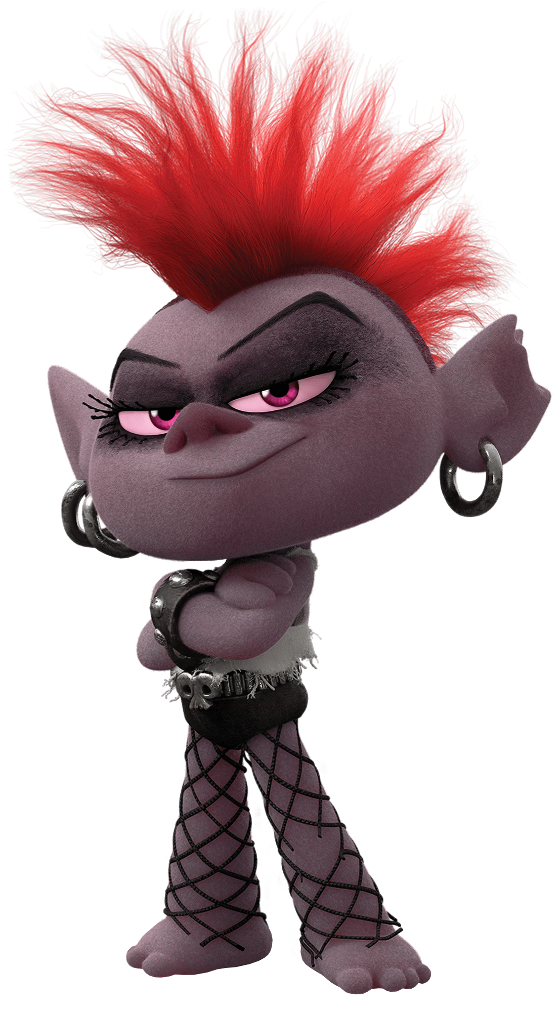 Free Free Queen Barb Trolls Svg 64 SVG PNG EPS DXF File