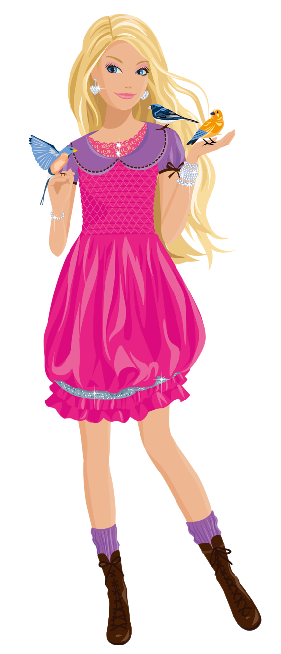 Barbie PNG Image​ | Gallery Yopriceville - High-Quality Free Images and  Transparent PNG Clipart