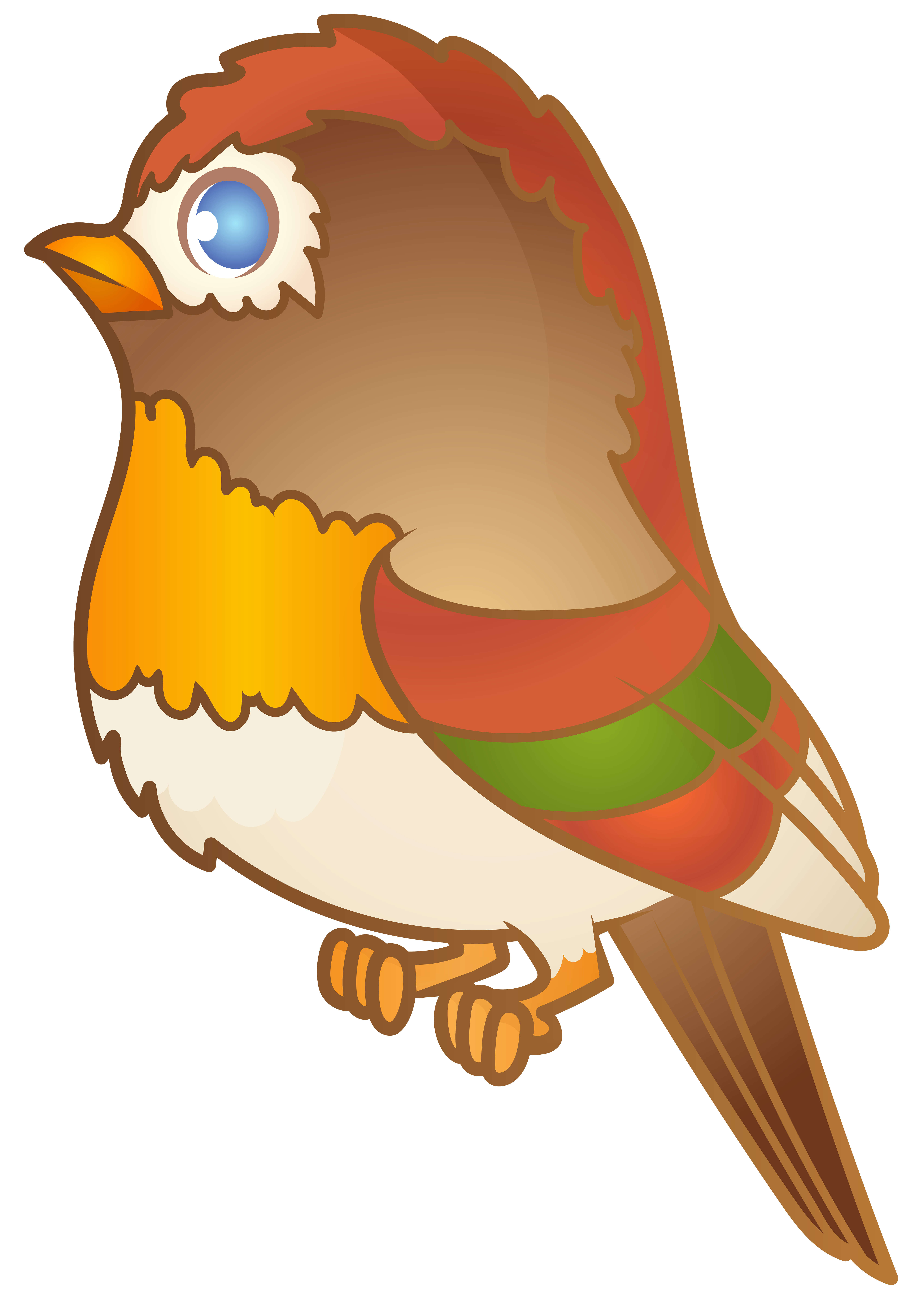 Brown Cartoon Bird PNG Transparent Image | Gallery Yopriceville - High-Quality Free Images and Transparent PNG Clipart Brown Cartoon Bird PNG Transparent Image | Gallery Yopriceville - High-Quality Free Images and Transparent PNG Clipart