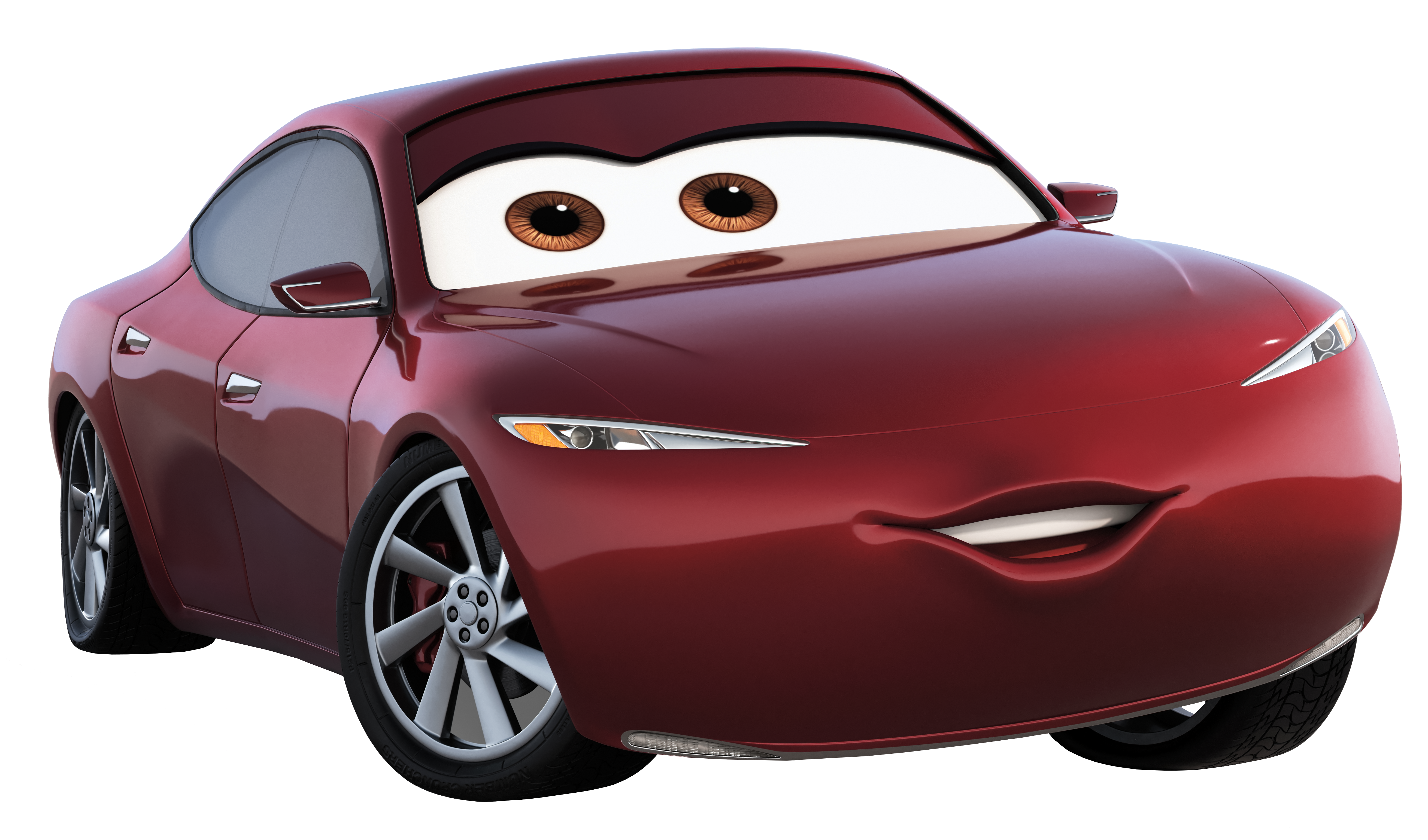 10+ Cars Cartoon Png - Vina PNG