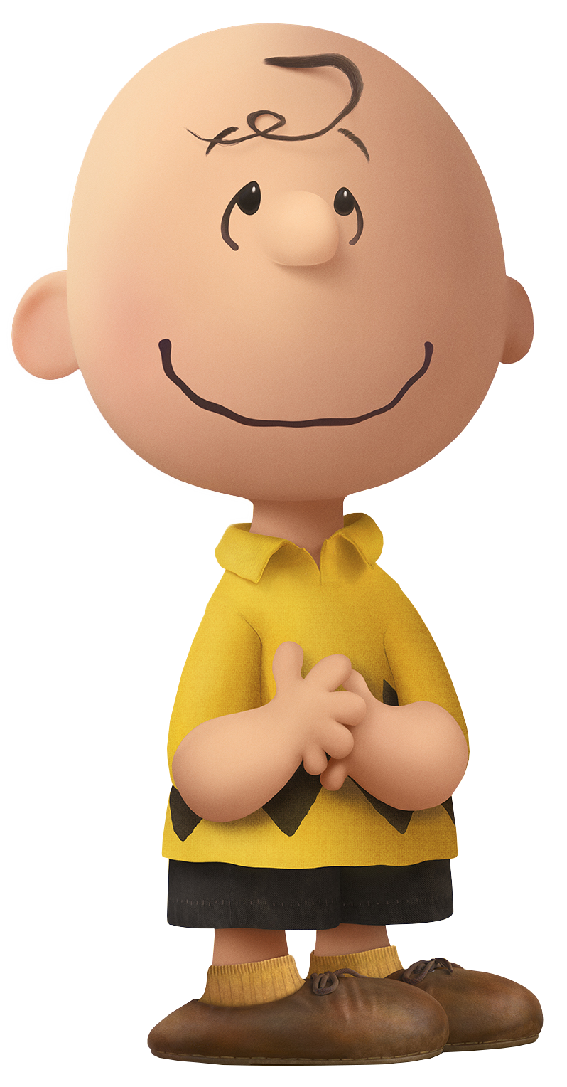 charlie brown clipart halloween