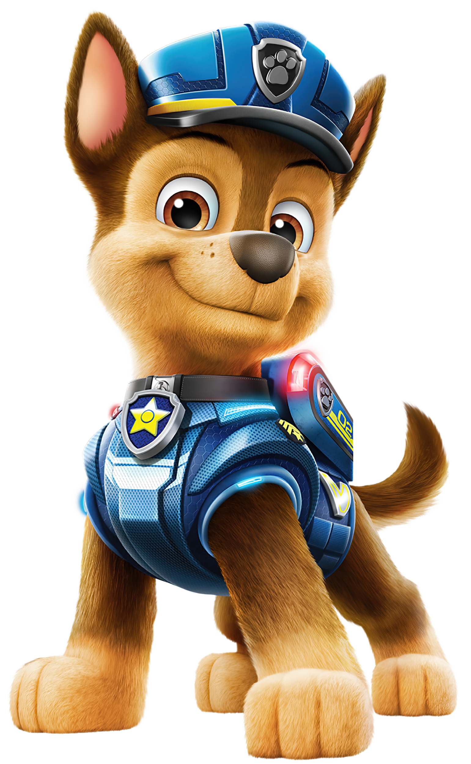 Chase PAW Patrol PNG Cartoon Image​ | Gallery Yopriceville - High-Quality  Free Images and Transparent PNG Clipart