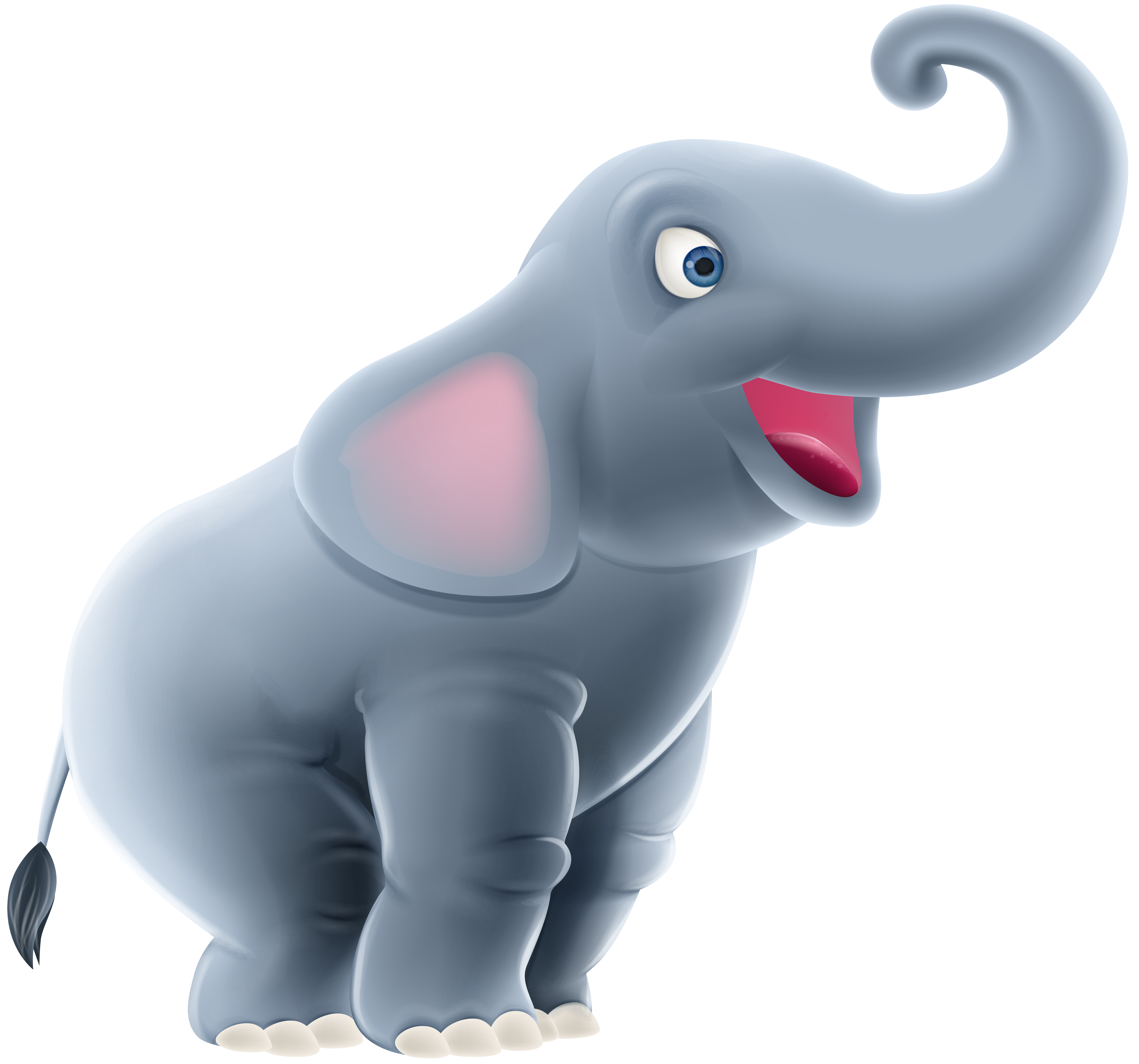 Cute Elephant Cartoon PNG Clip Art Image | Gallery Yopriceville - High-Quality Free Images and Transparent PNG Clipart Cute Elephant Cartoon PNG Clip Art Image | Gallery Yopriceville - High-Quality Free Images and Transparent PNG Clipart