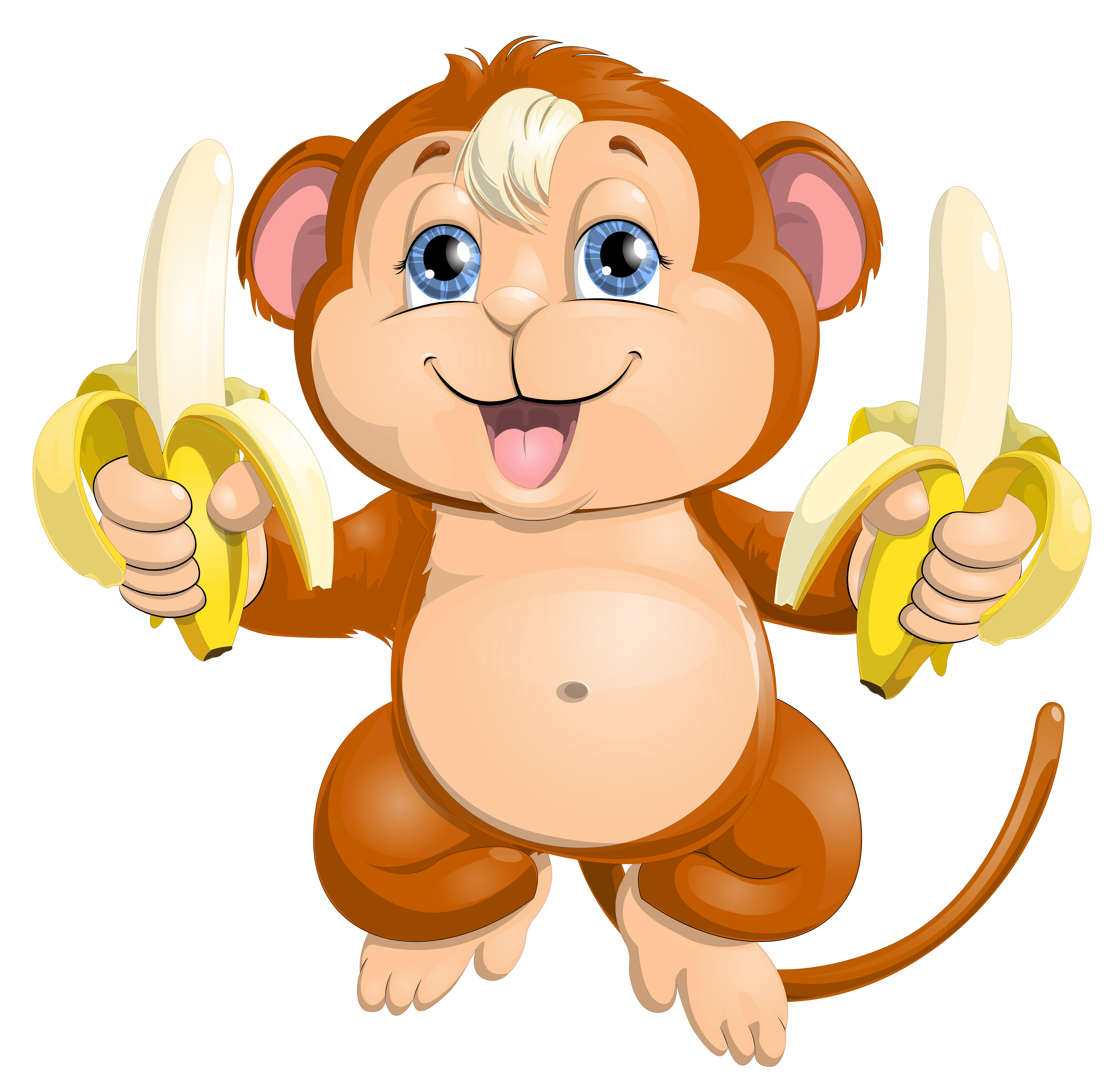 Banana PNG Image​  Gallery Yopriceville - High-Quality Free Images and  Transparent PNG Clipart