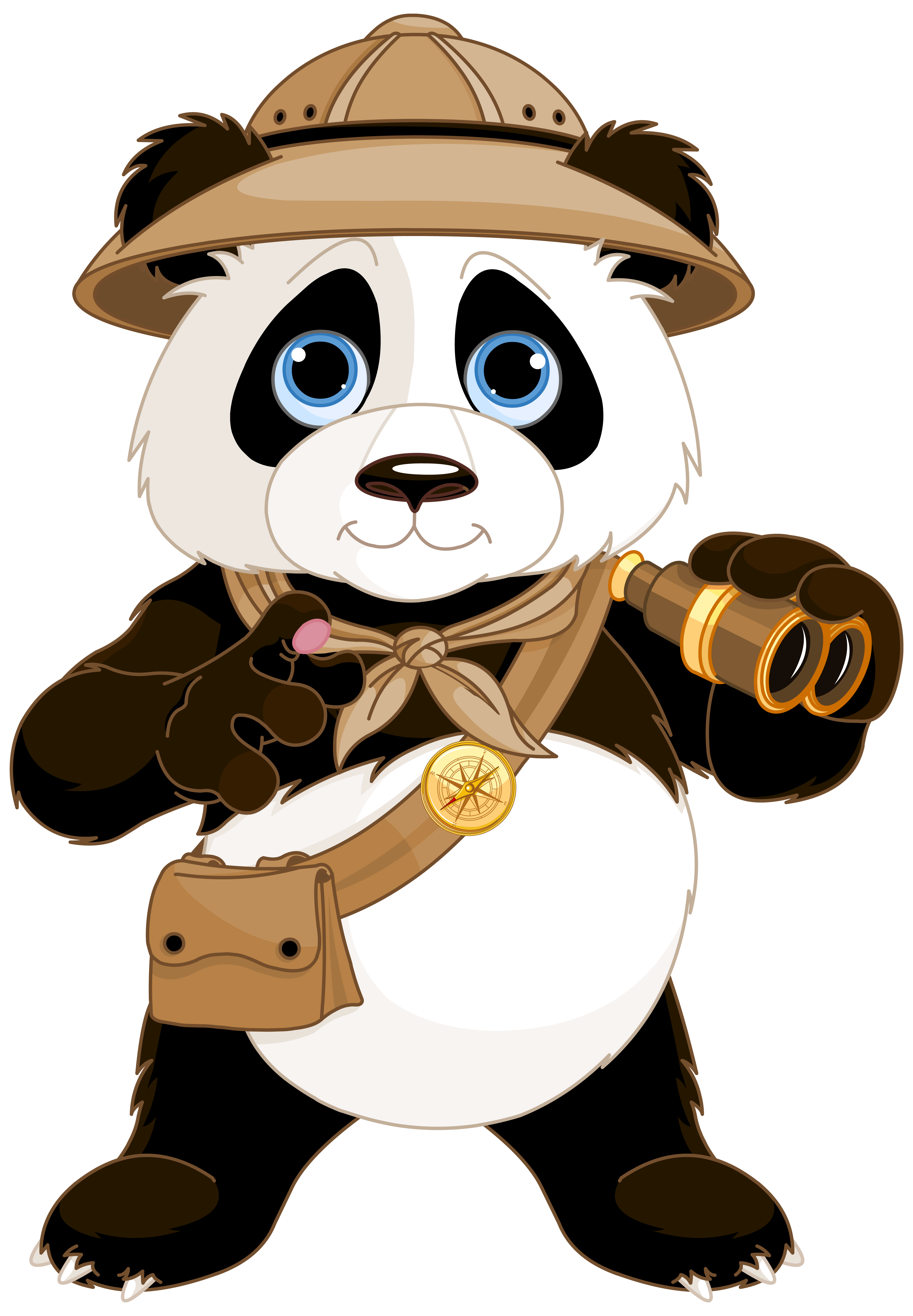 Panda png images