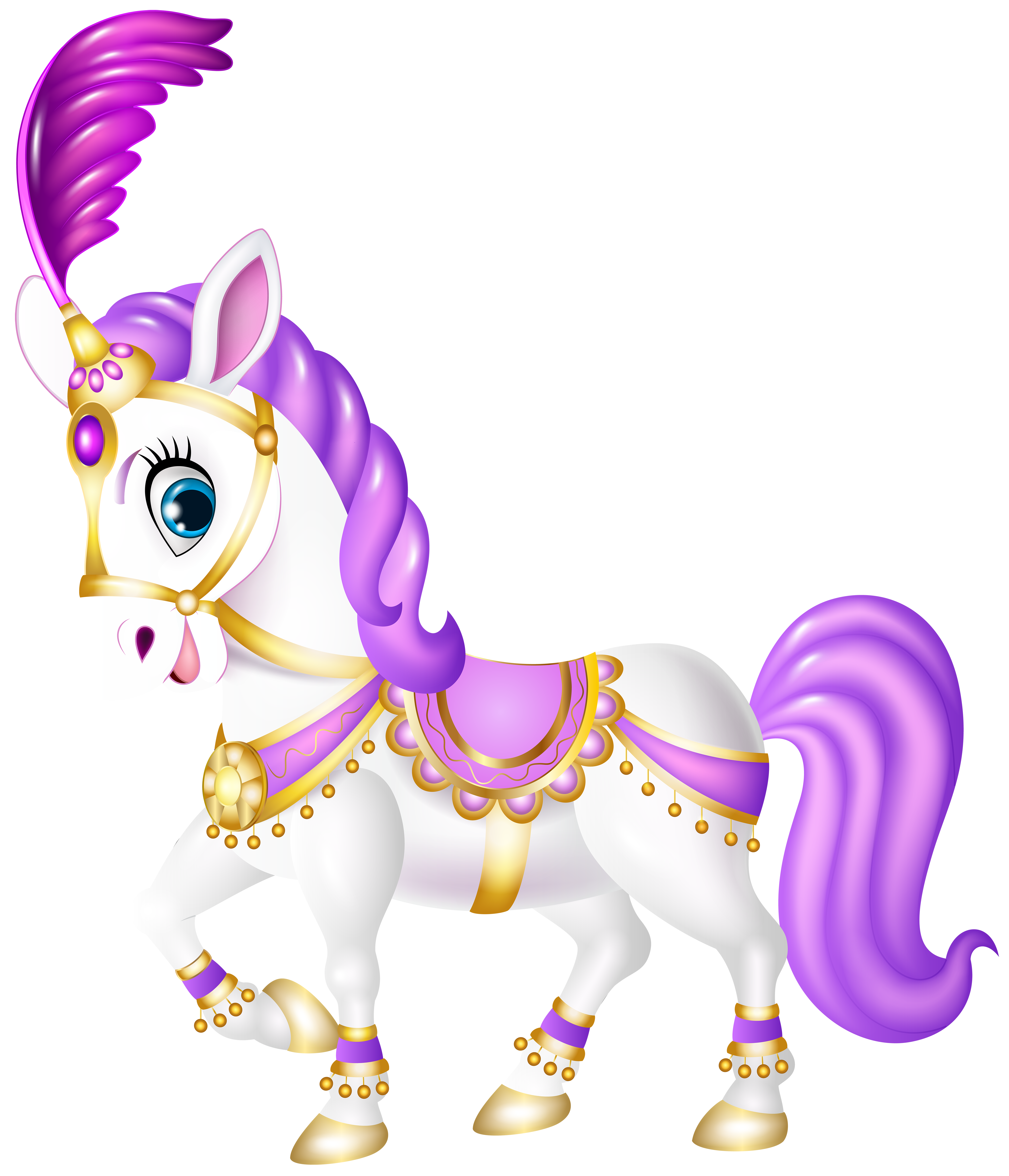 pony clipart