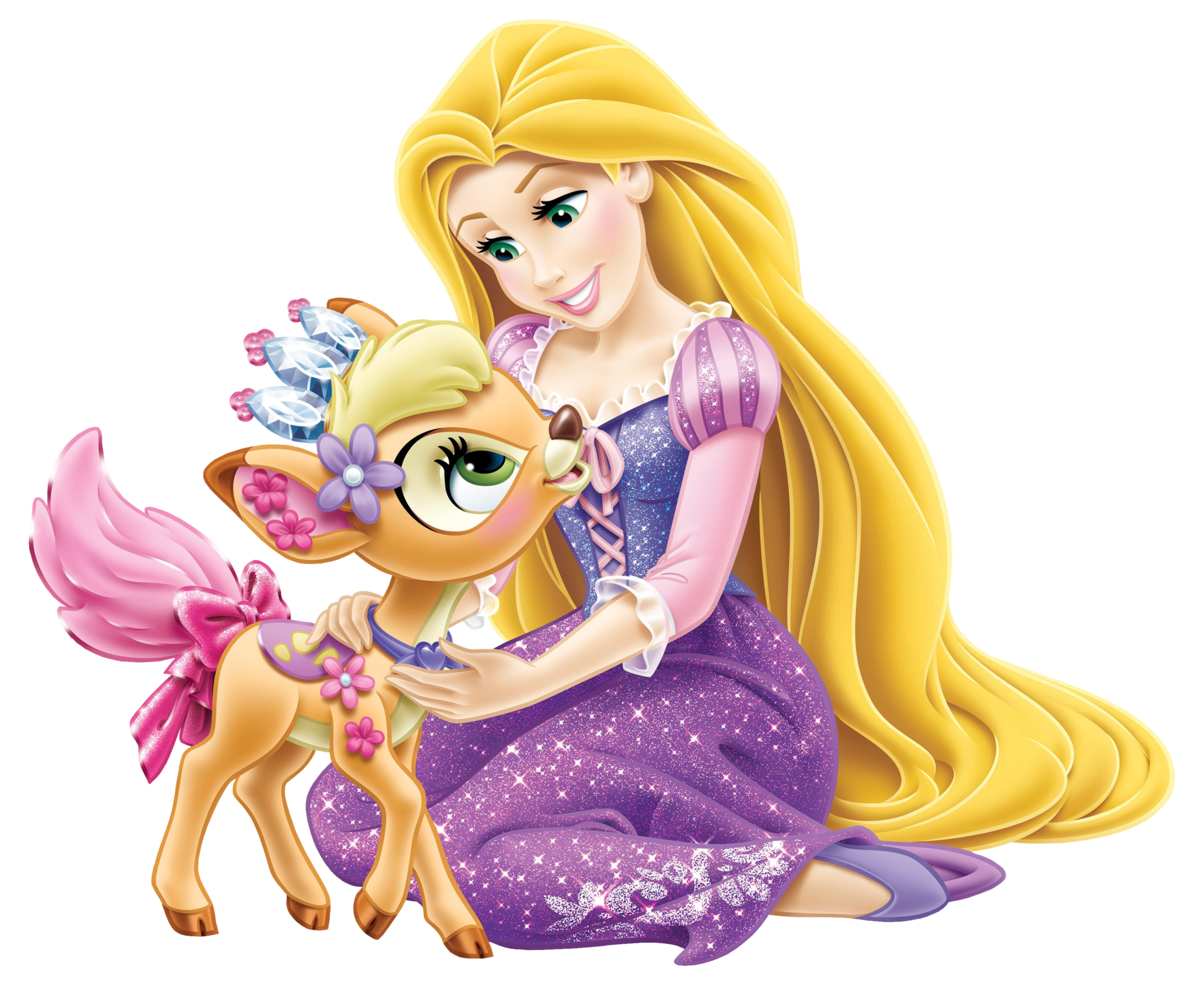 Rapunzel Tangled Disney Princess Drawing, Disney Princess transparent  background PNG clipart | HiClipart