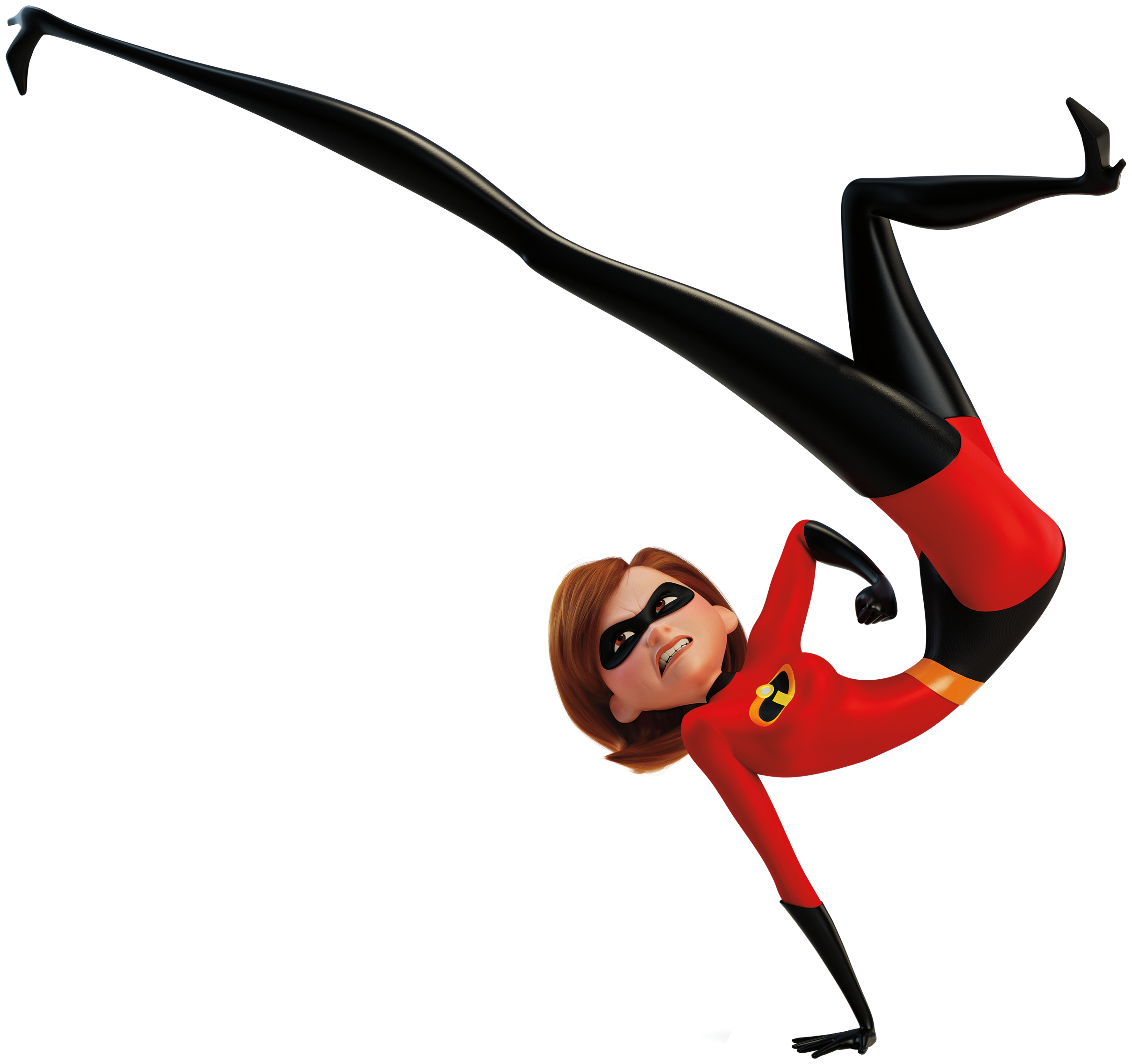 Elastigirl Incredibles 2 PNG Cartoon Image​ | Gallery Yopriceville -  High-Quality Free Images and Transparent PNG Clipart