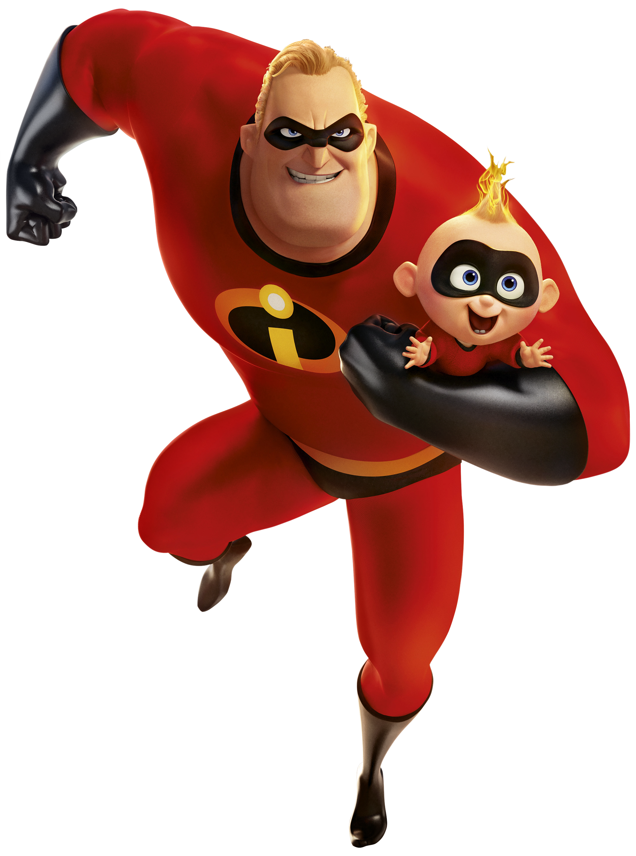 Incredibles 2 PNG Cartoon Image​ | Gallery Yopriceville - High-Quality Free  Images and Transparent PNG Clipart