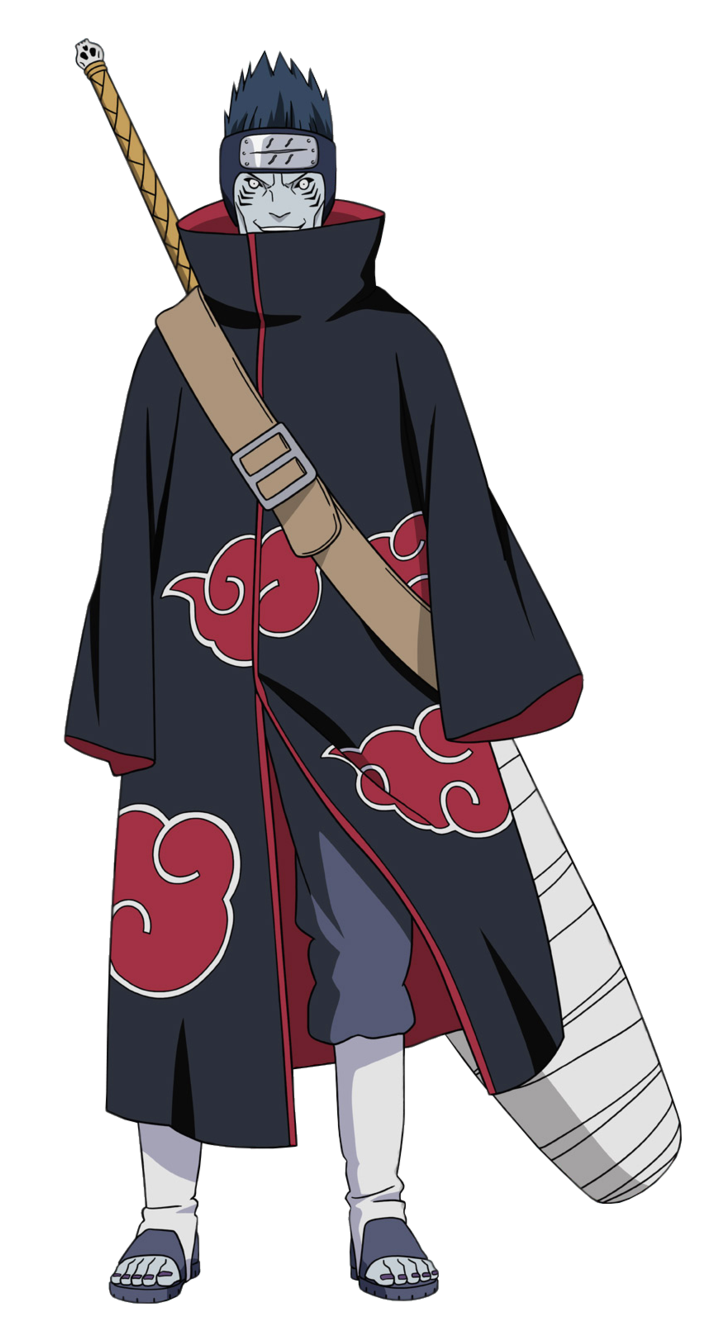 93 Gambar Naruto Format Png 