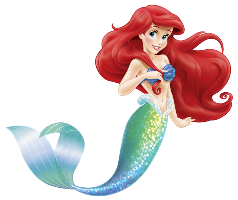 little mermaid ariel png clipart image gallery pink princess christmas