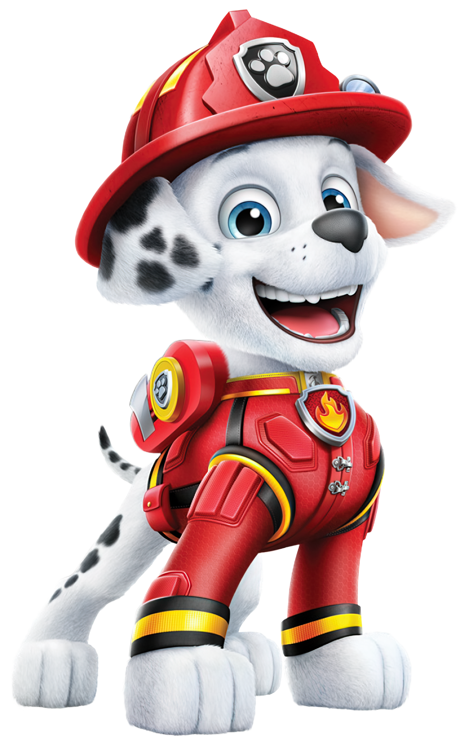 Marshall PAW Patrol PNG Cartoon Image​ | Gallery Yopriceville -  High-Quality Free Images and Transparent PNG Clipart