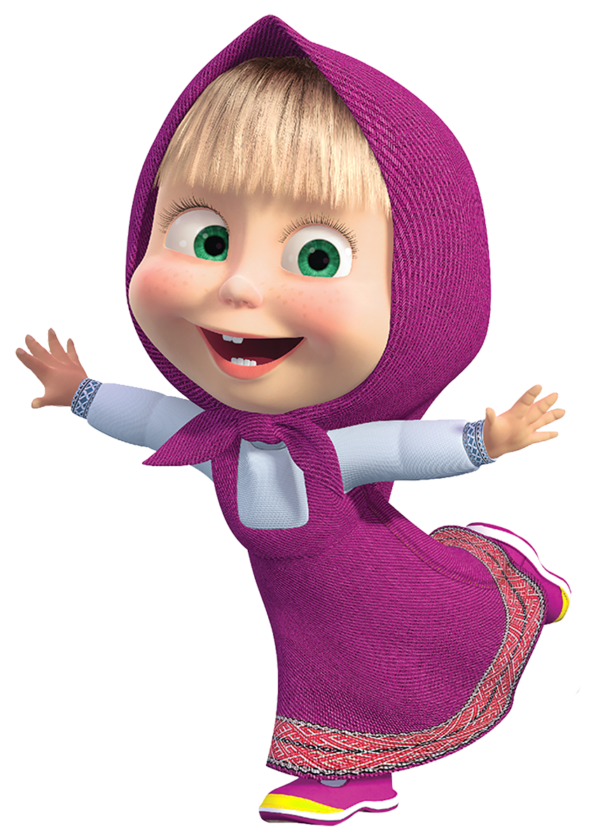 Masha Cartoon Transparent PNG Clip Art Image | Gallery Yopriceville - High-Quality Free Images and Transparent PNG Clipart Masha Cartoon Transparent PNG Clip Art Image | Gallery Yopriceville - High-Quality Free Images and Transparent PNG Clipart
