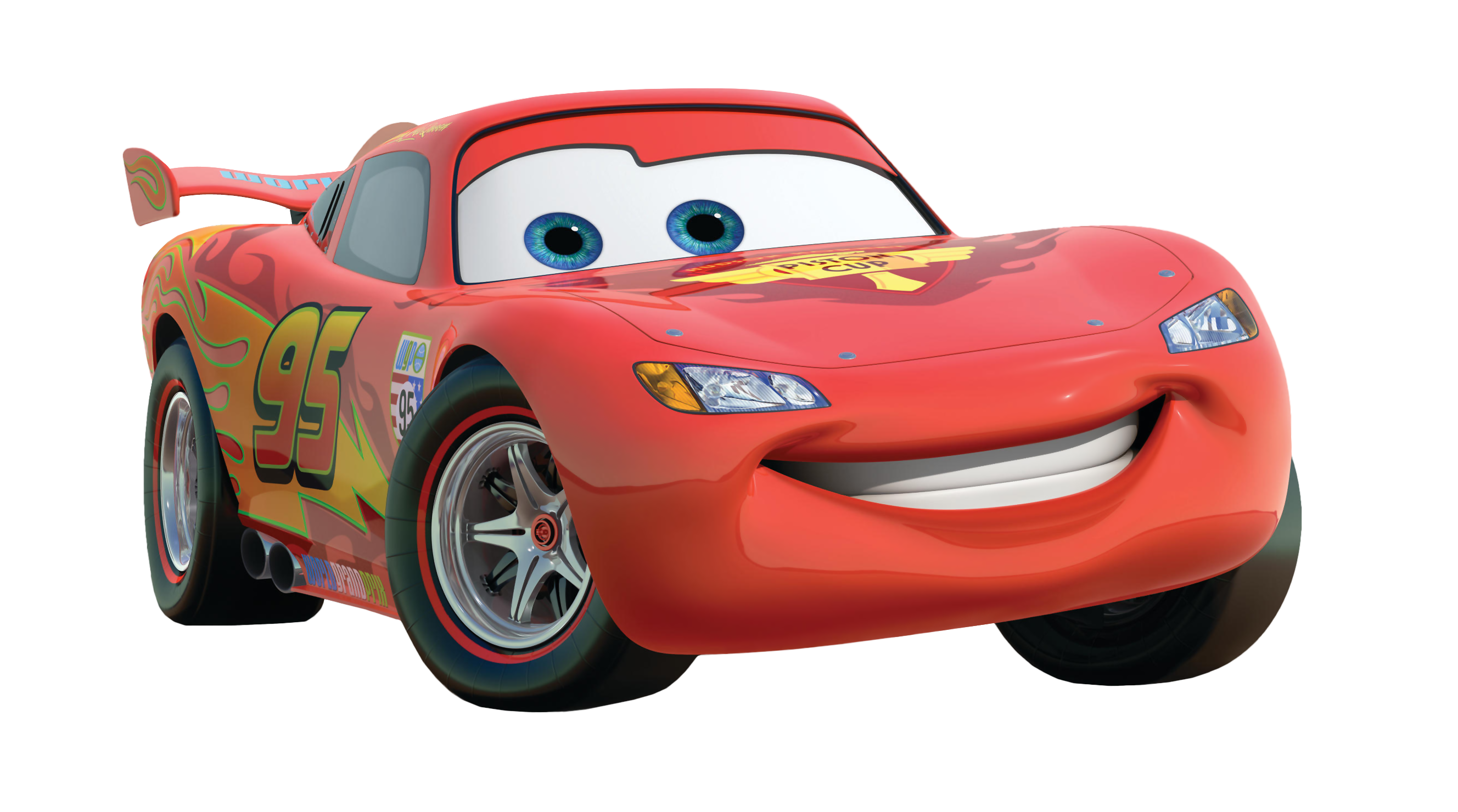 Mcqueen Cars Movie Cartoon Transparent PNG Clip Art Image​ | Gallery  Yopriceville - High-Quality Free Images and Transparent PNG Clipart