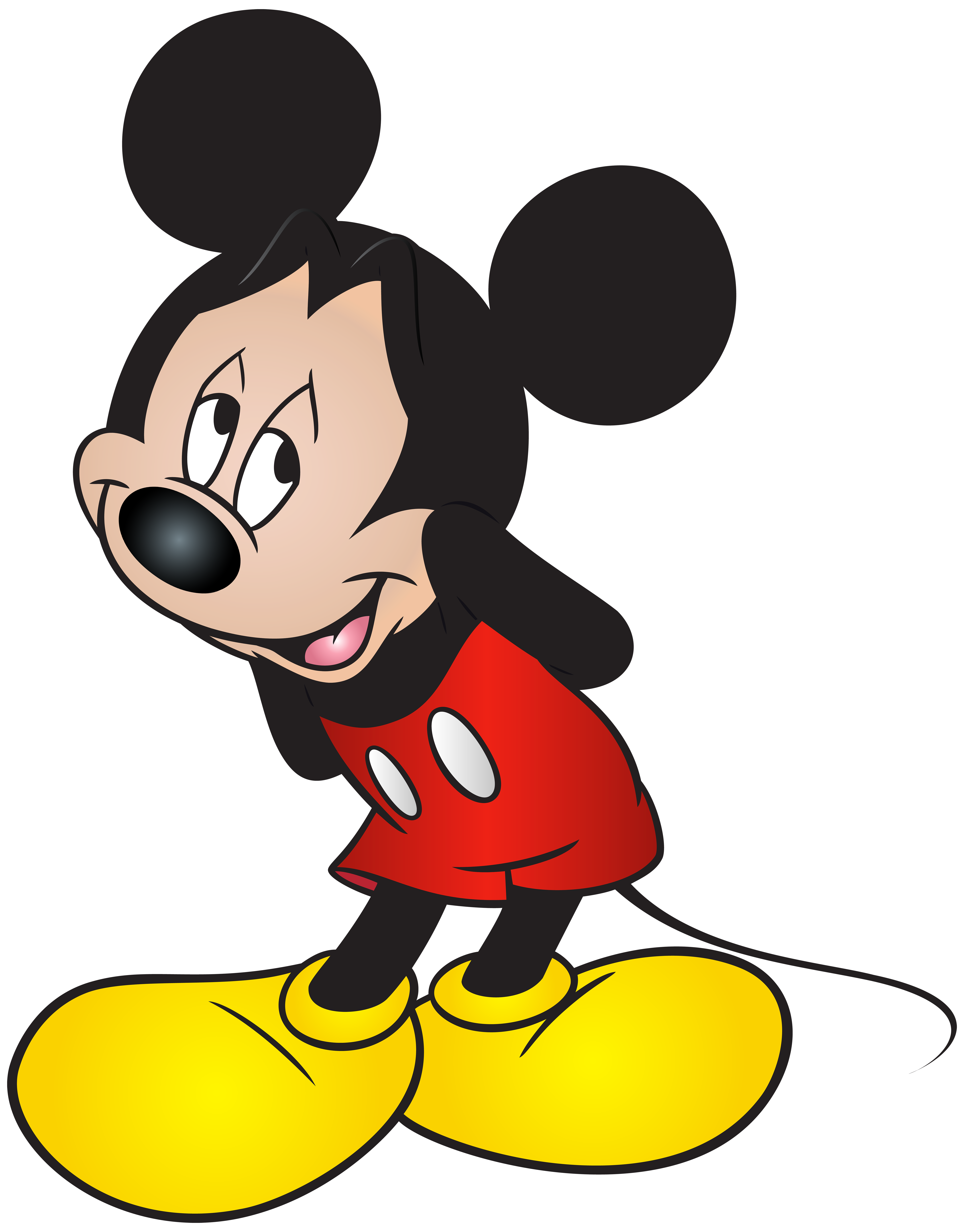 mickey mouse free transparent image gallery yopriceville high