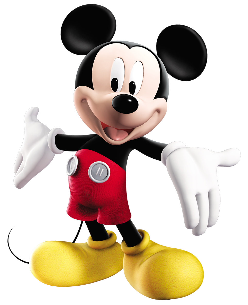 mickey mouse birthday png